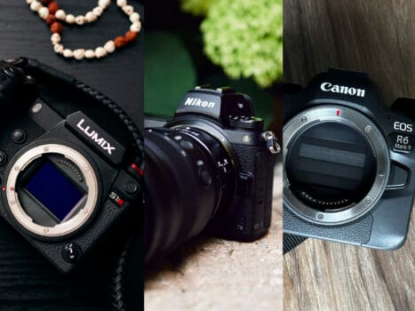 Sony Alpha 7 V Review: The New Full-Frame Standard