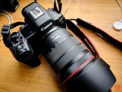 Canon EOS R5 Mark II vs Sony A7R V: Ultimate Comparison