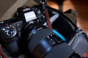 Nikon Z8 Review: Flagship Power in a Compact Body