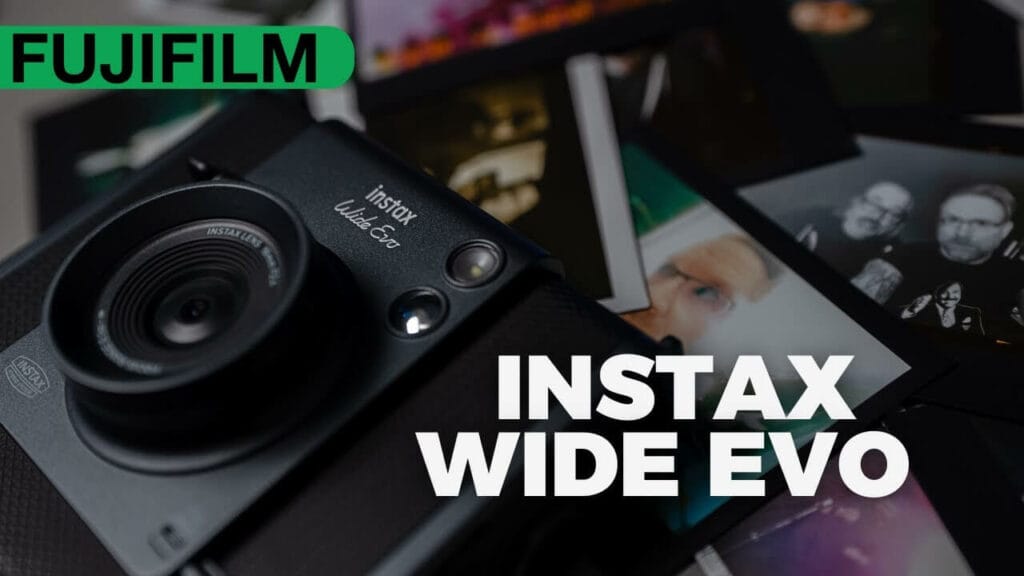 Fujifilm X-T5 Review: The Perfect Photographer's Camera