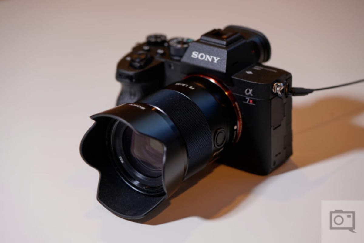 Sony 24-70mm f/2.8 GM II Review: The Ultimate Standard Zoom