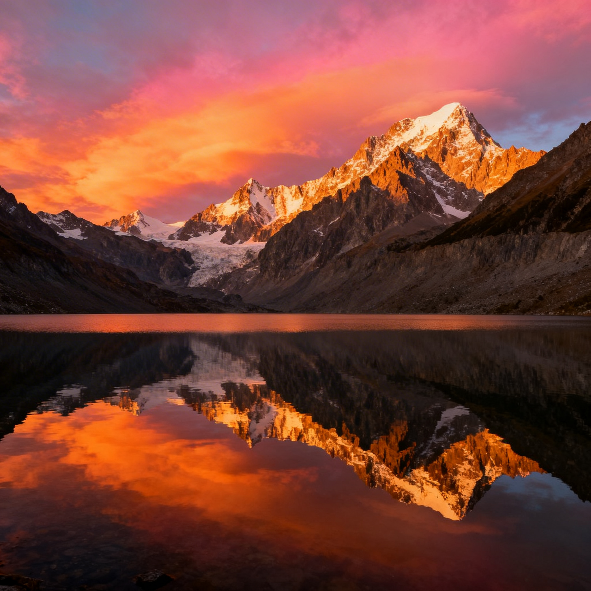 7 Essential Landscape Photography Composition Tips for Stunning Photos