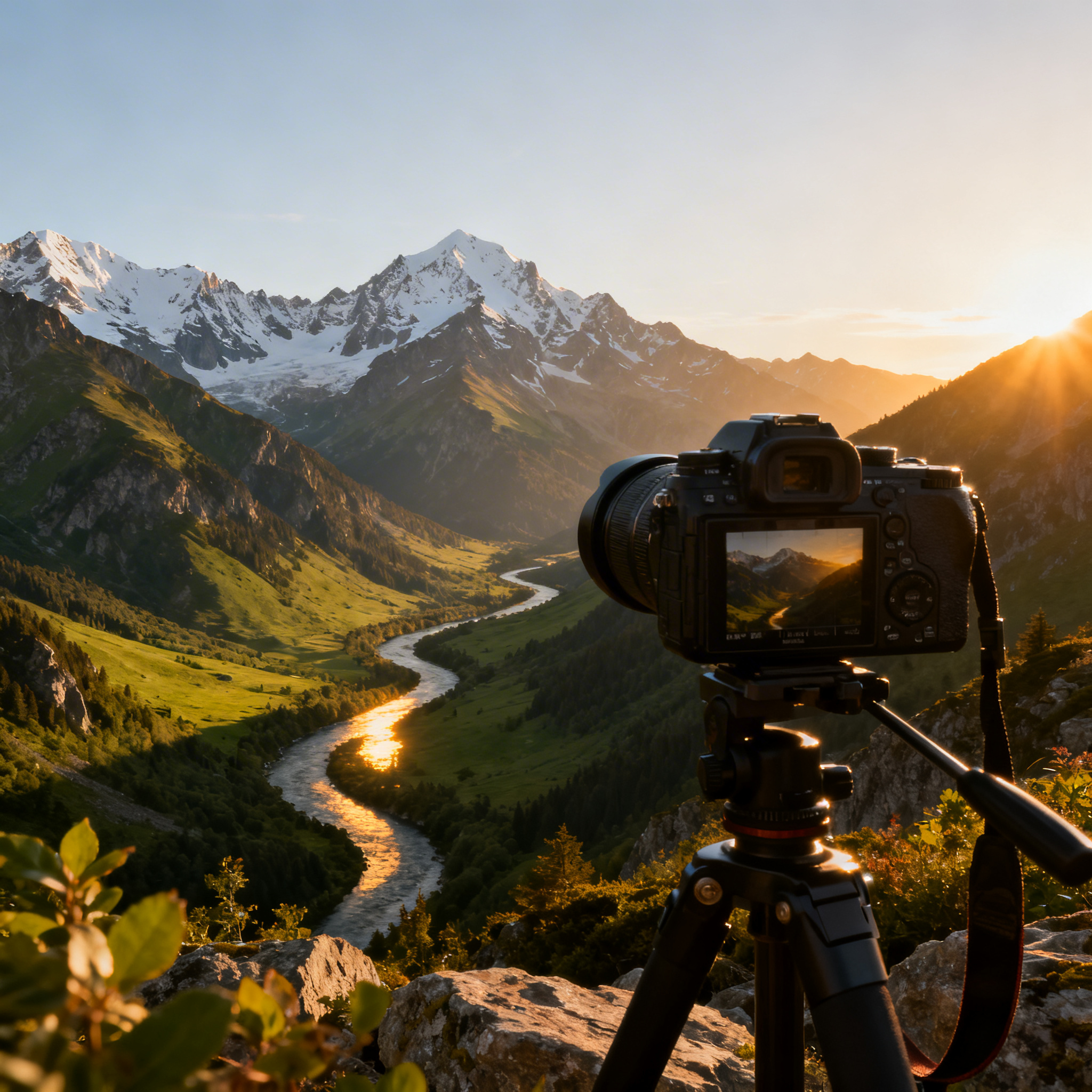 Featured image for ai in photography how its revolutionizing the industry