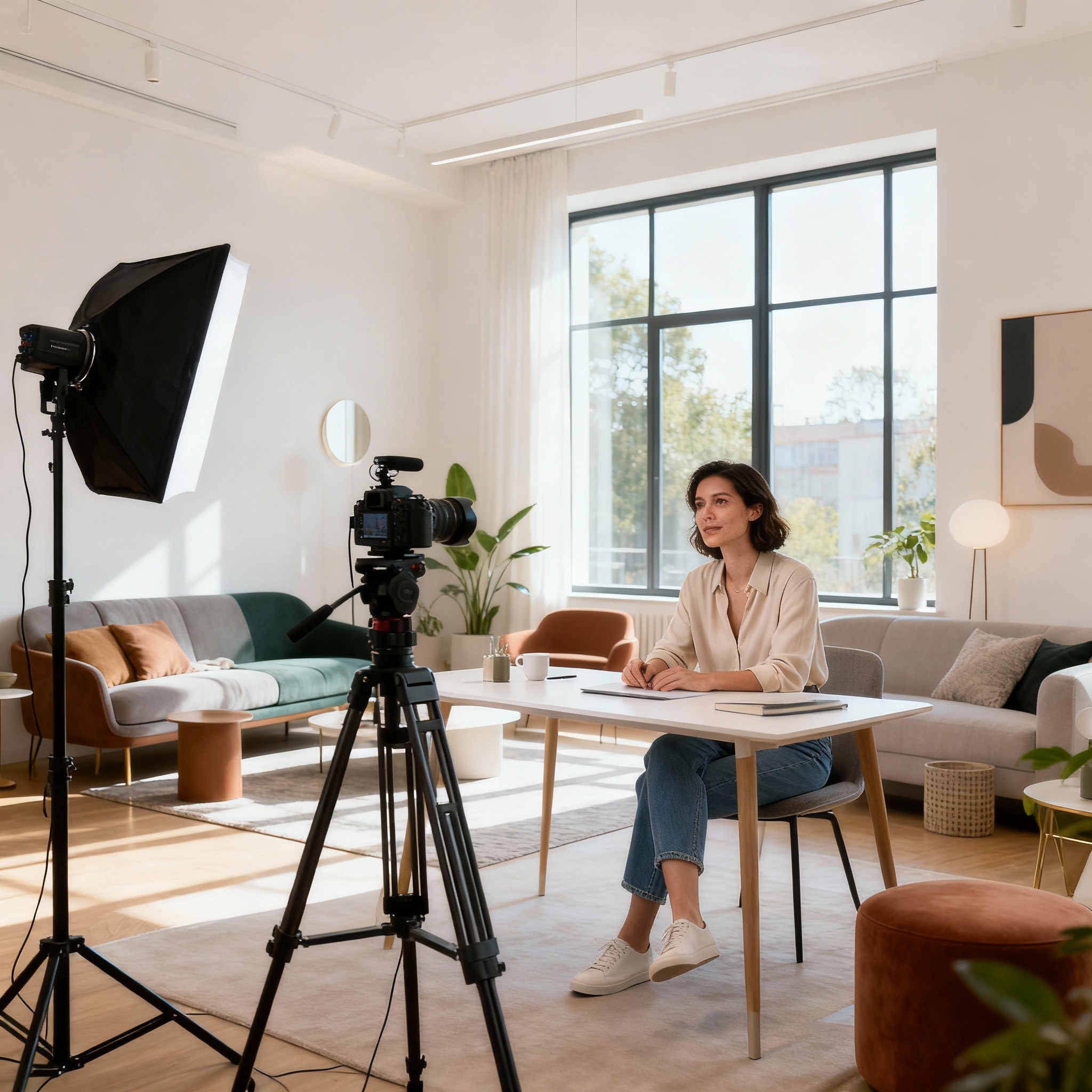 Best Cameras for Video 2026: Hybrid Shooters Guide