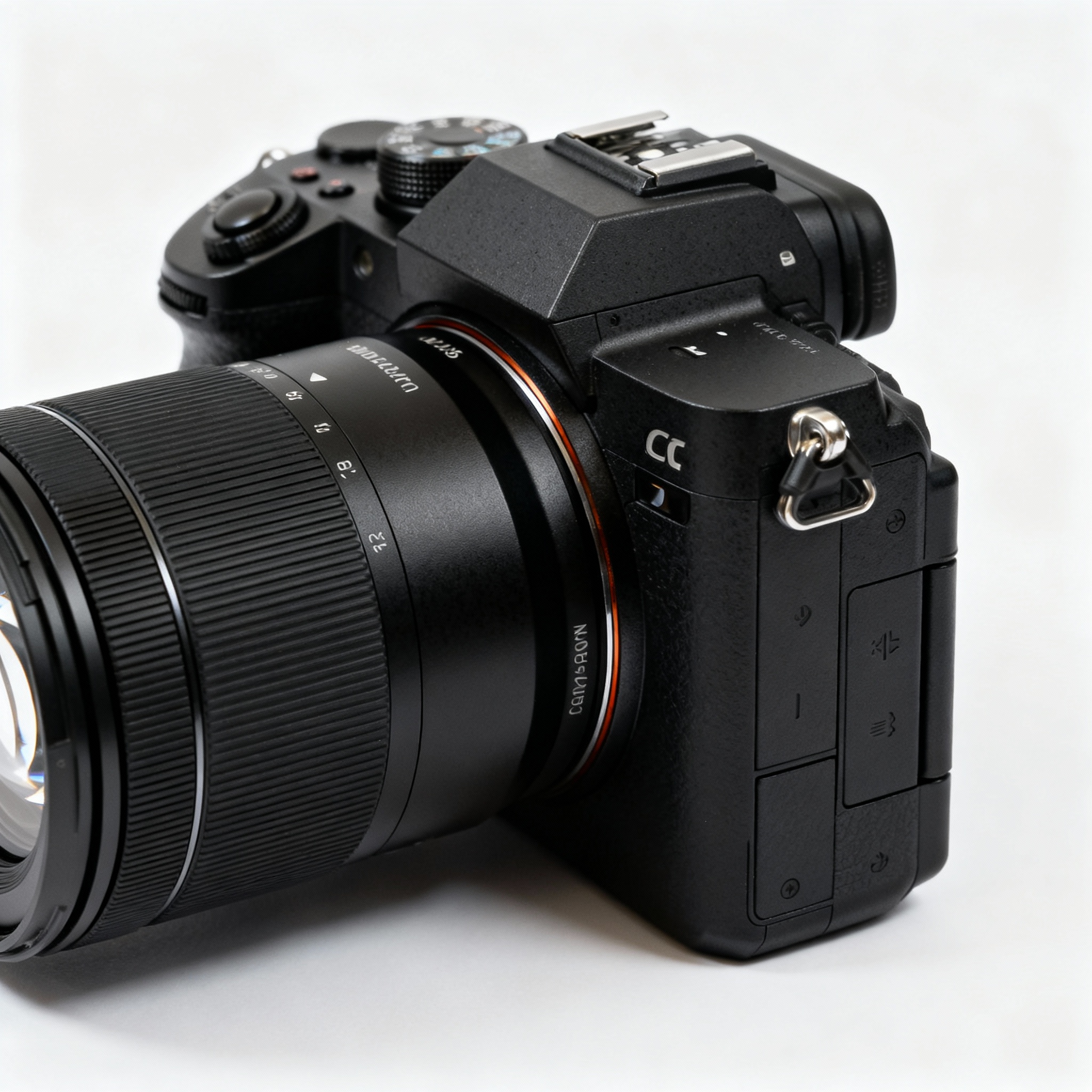 Best Digital SLR Cameras 2026: Complete Buyer's Guide