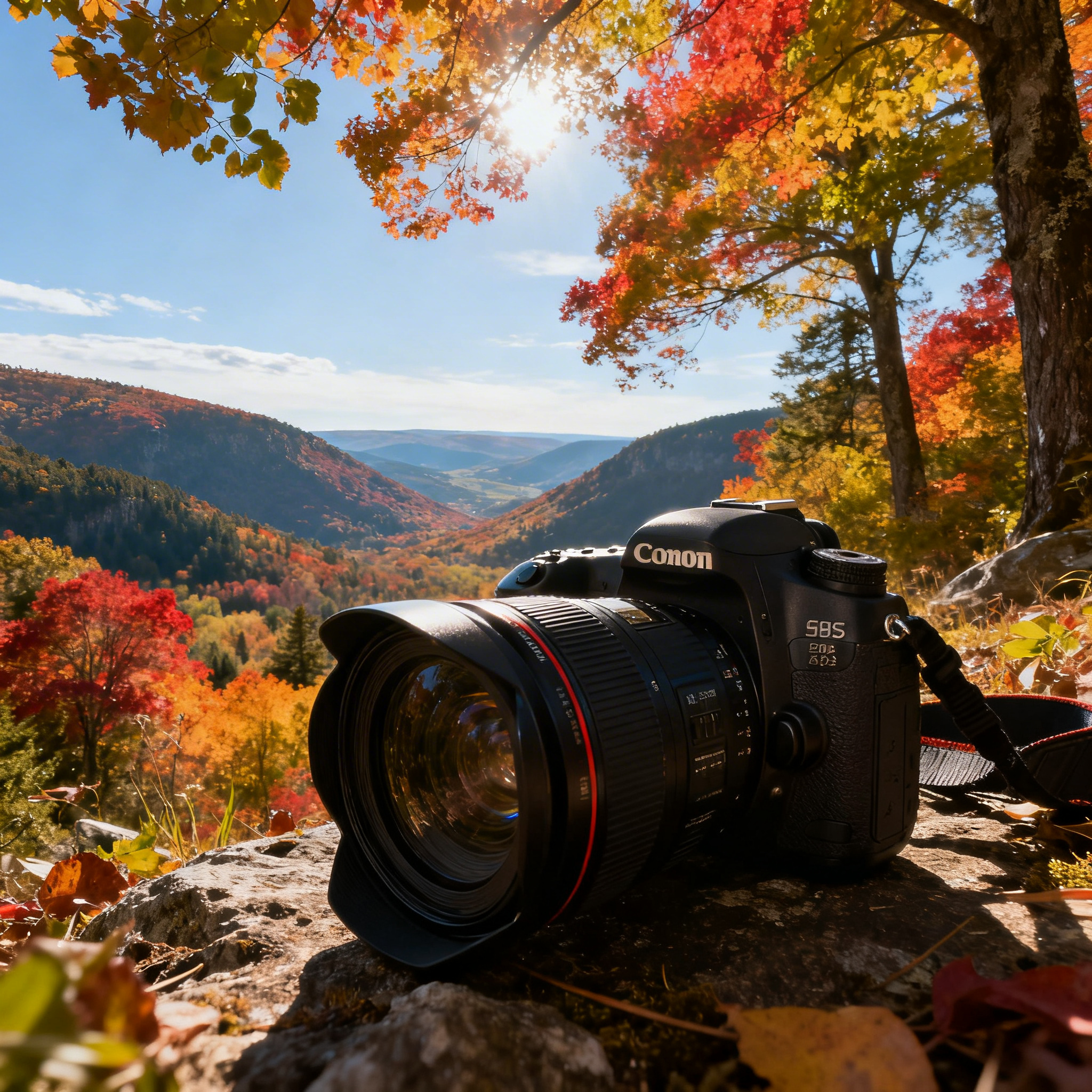 Black and White Photography: Complete Beginner's Guide 2024