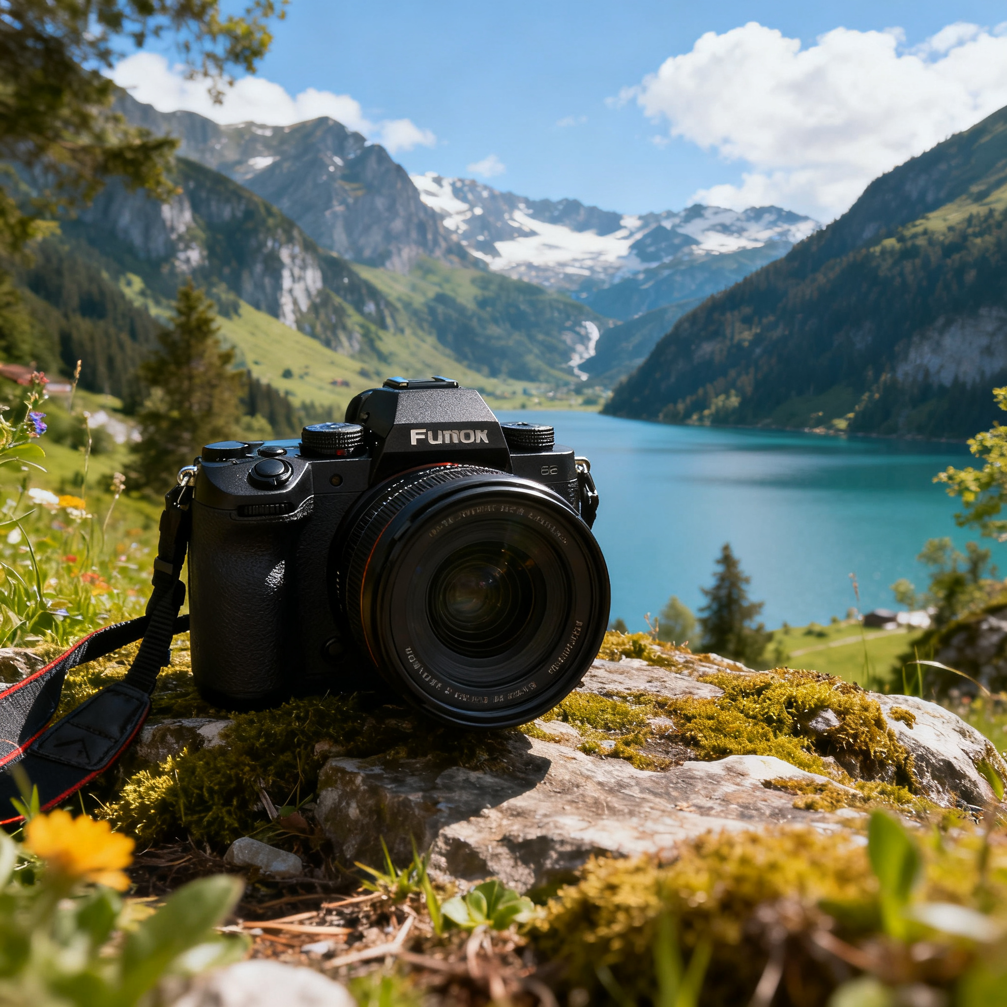 Camera Sensor Tech 2024: Latest Breakthroughs & Innovations