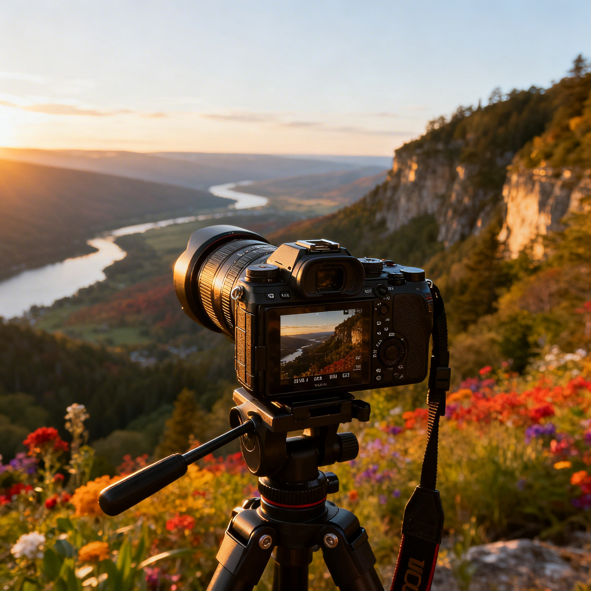 Camera Sensor Tech 2024: Revolutionary Advances & Breakthroughs