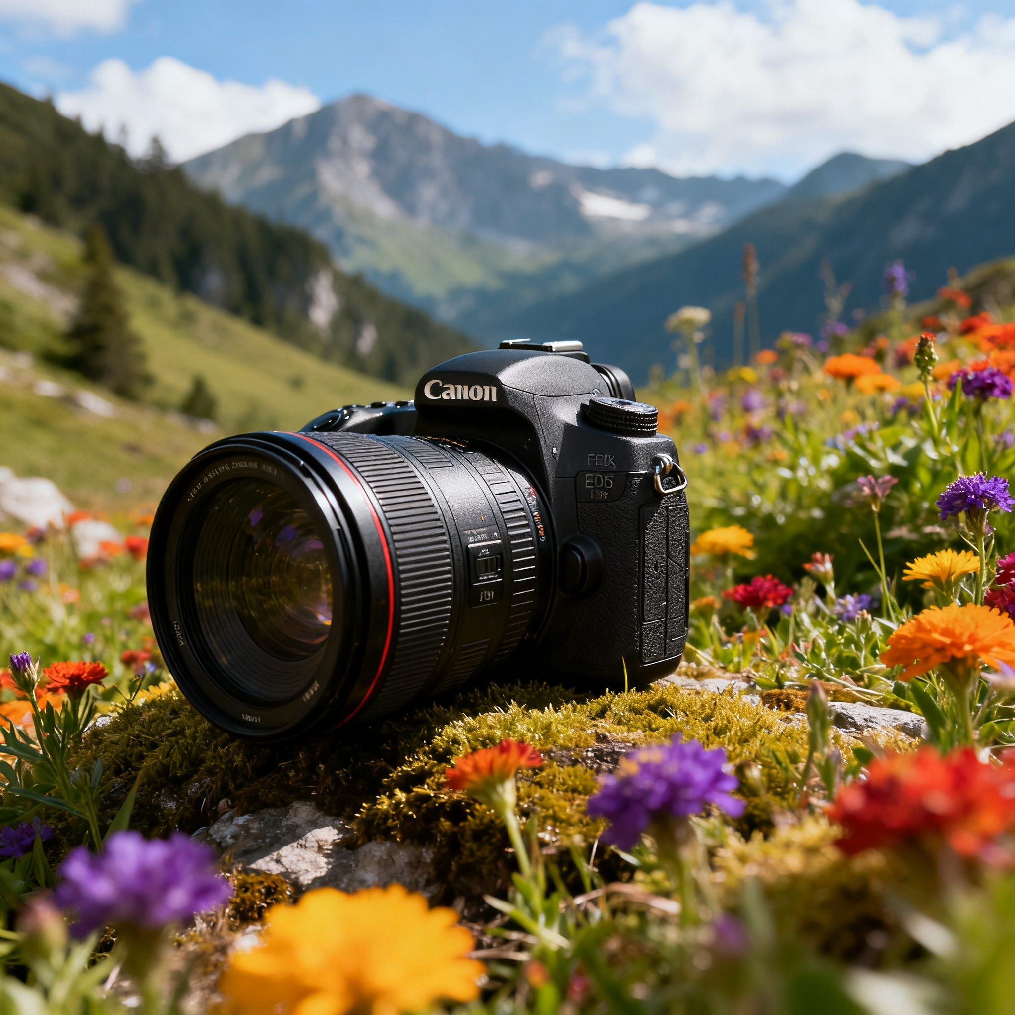 Camera Sensor Technology 2024: Latest Advances & Breakthroughs