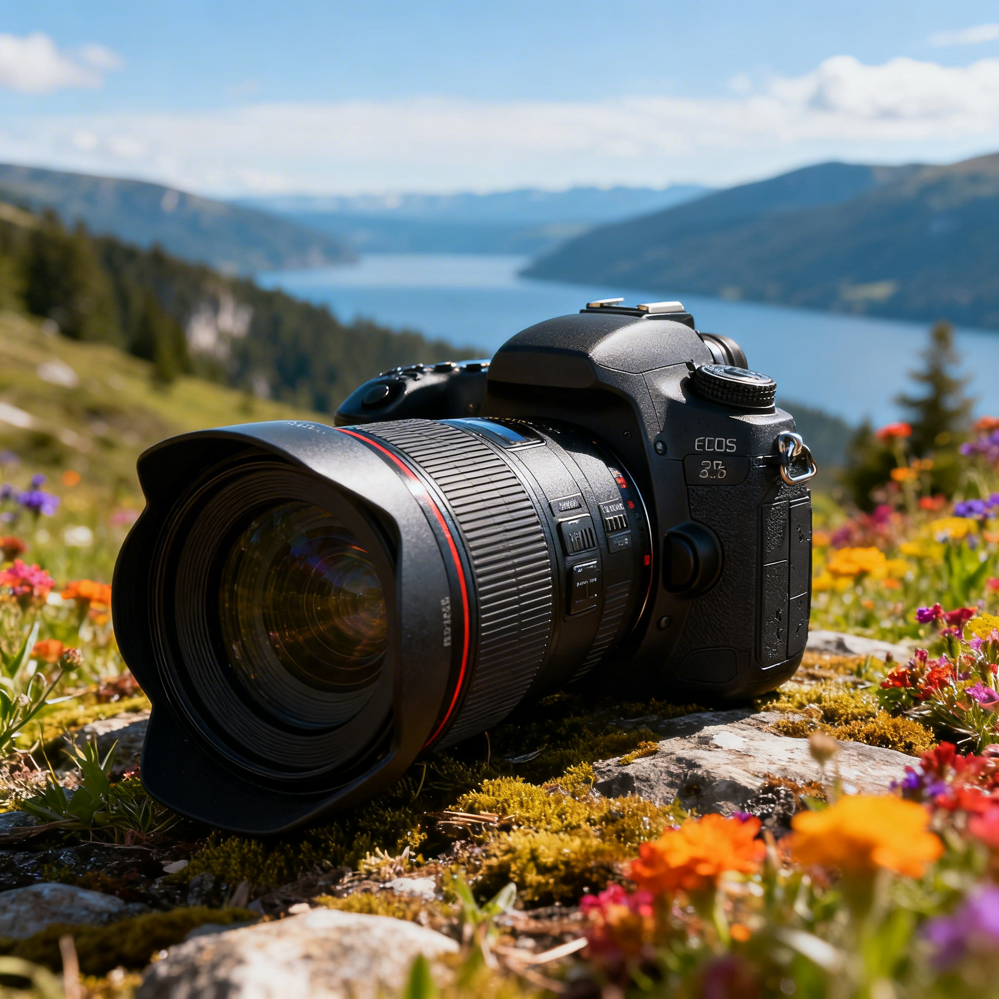 Canon EOS R6 Mark III Review: Complete Performance Test