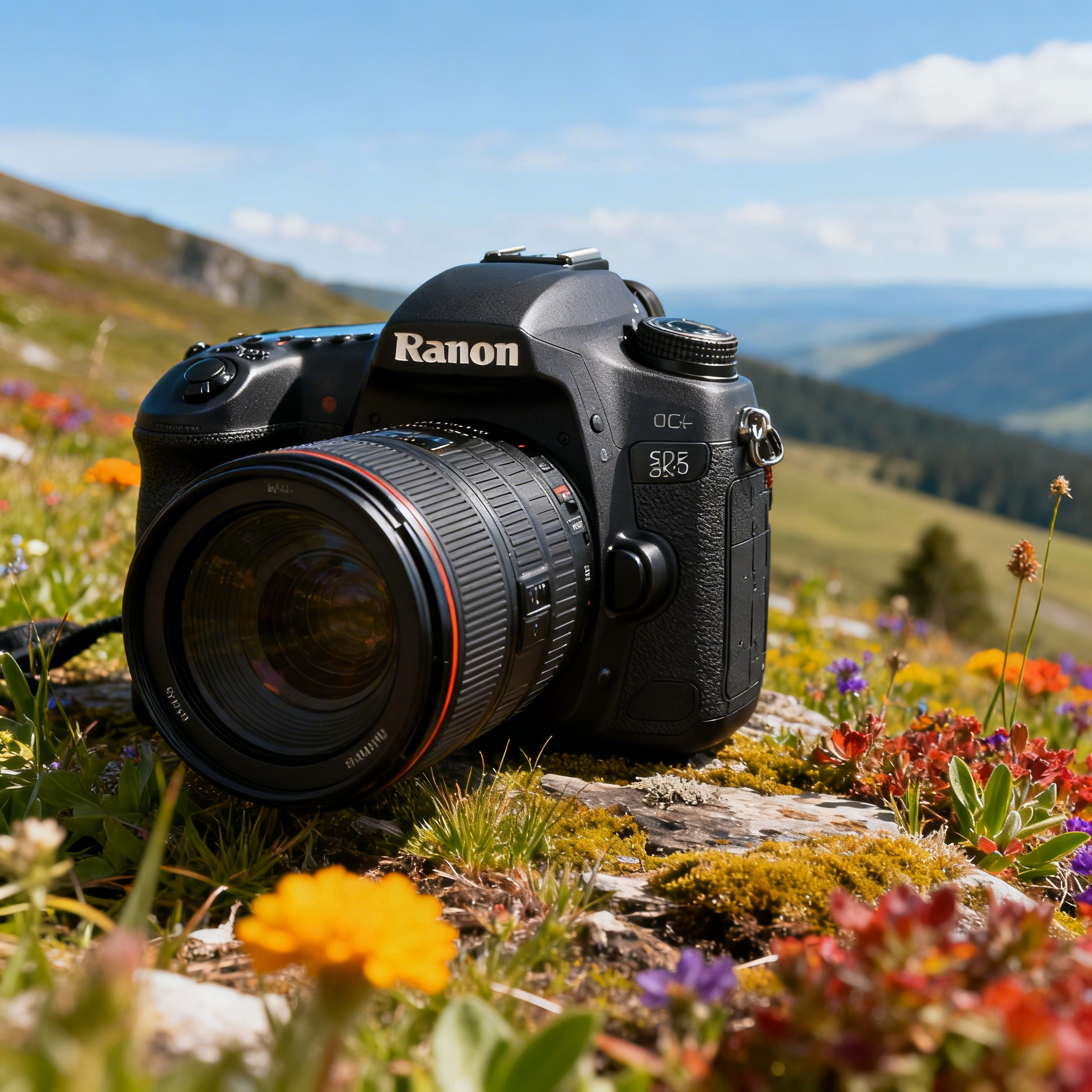 Canon EOS R6 Mark III Review: Full Test & Performance Guide