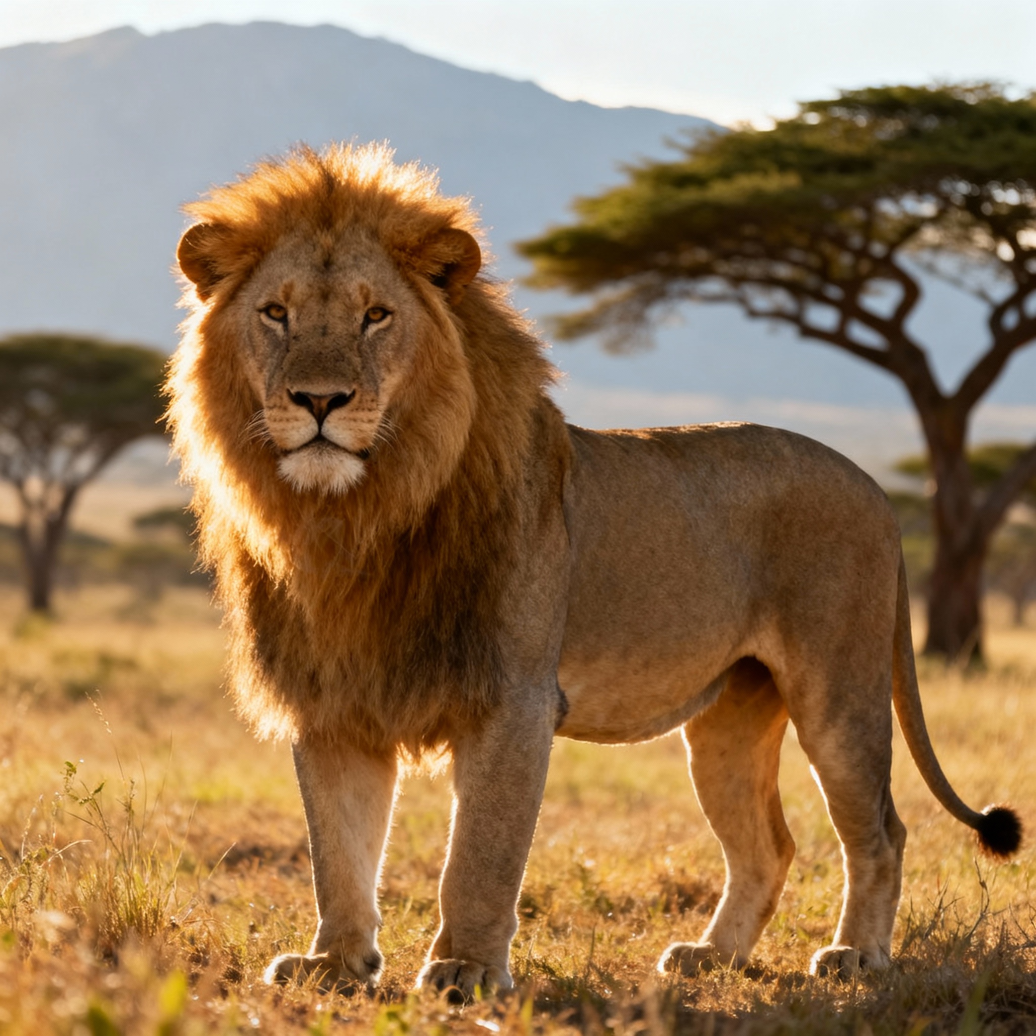 Canon RF 100-500mm Wildlife Lens Review: Worth the Investment?