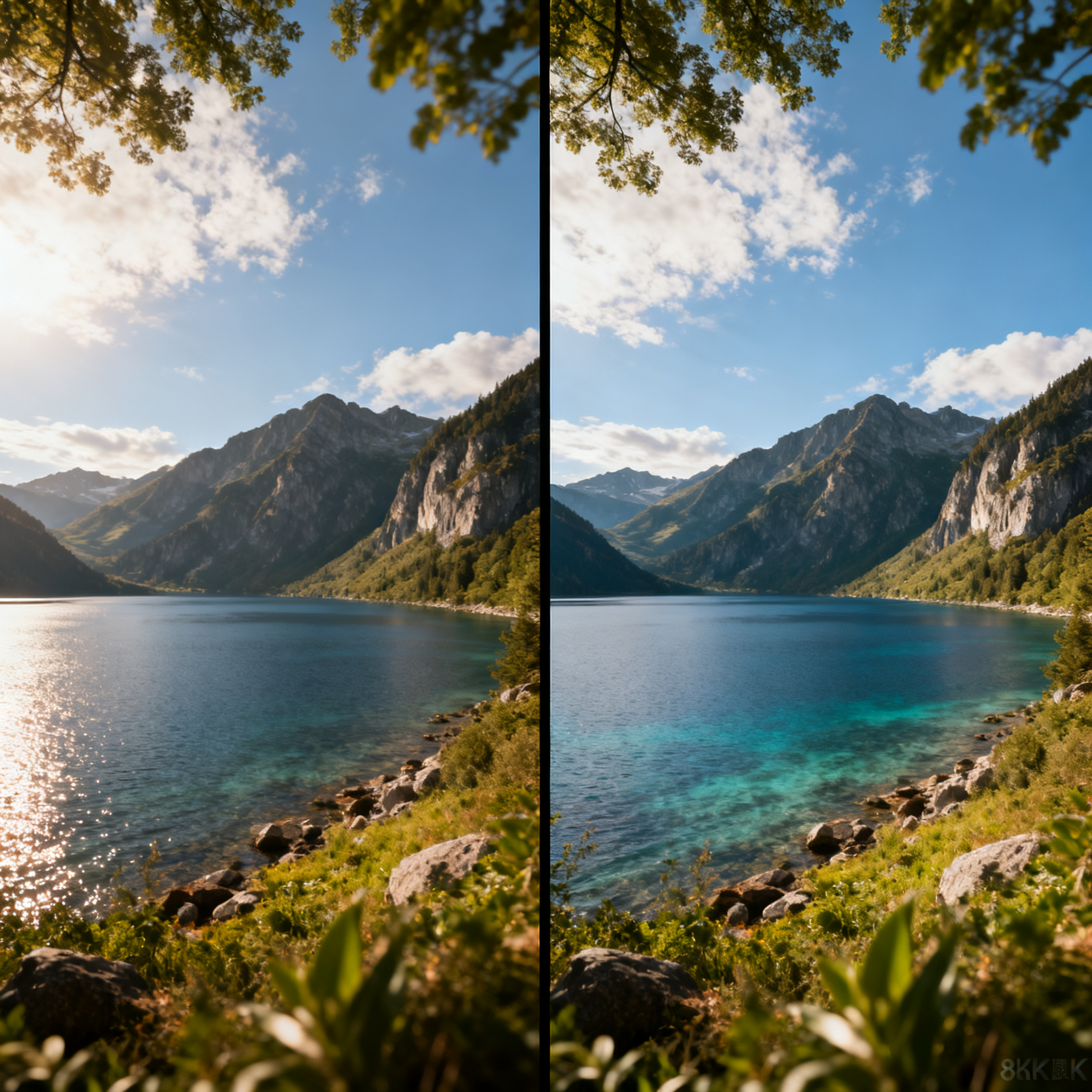 Canon RF vs Sony GM Lenses: Premium Glass Comparison 2024