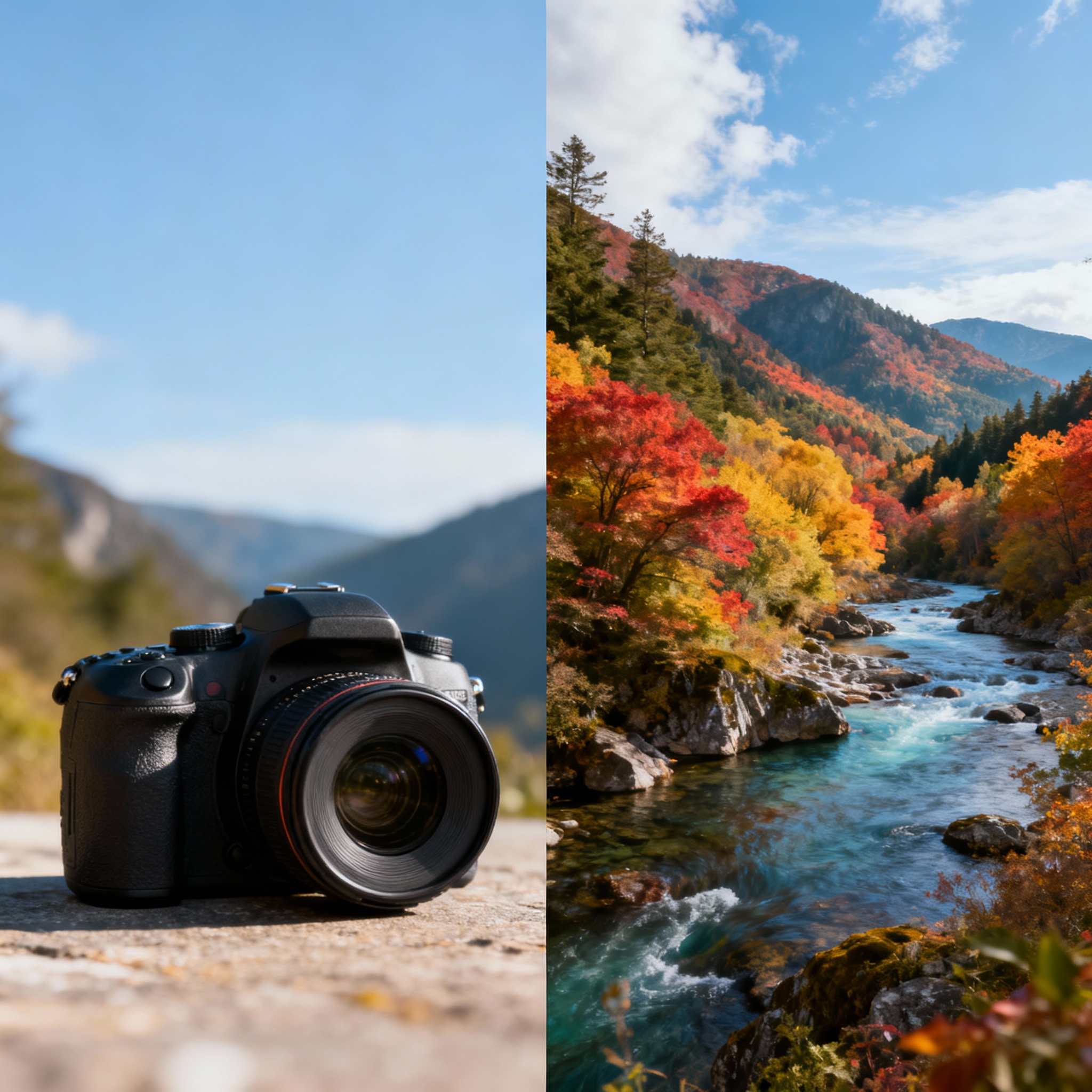 Canon RF vs Sony GM Lenses: Which Premium Glass Wins?