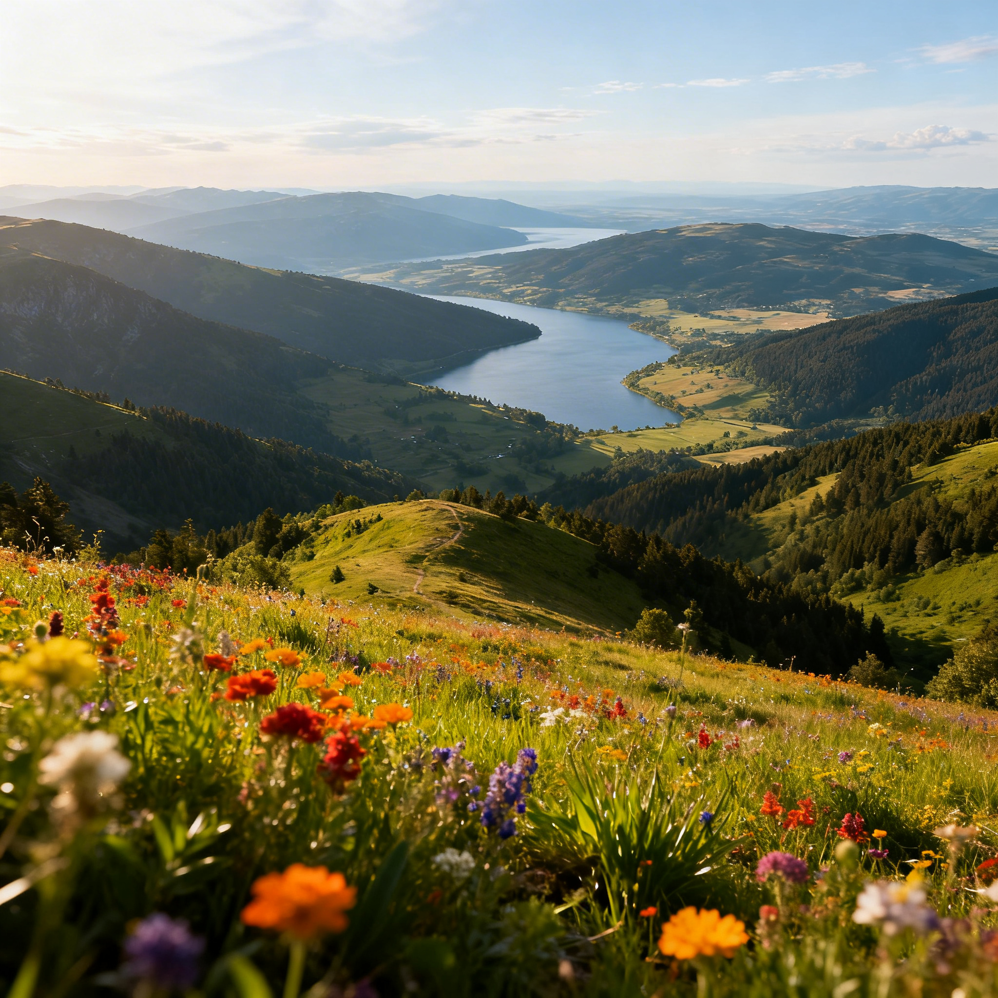 Golden Hour Photography: Best Tips and Camera Settings Guide