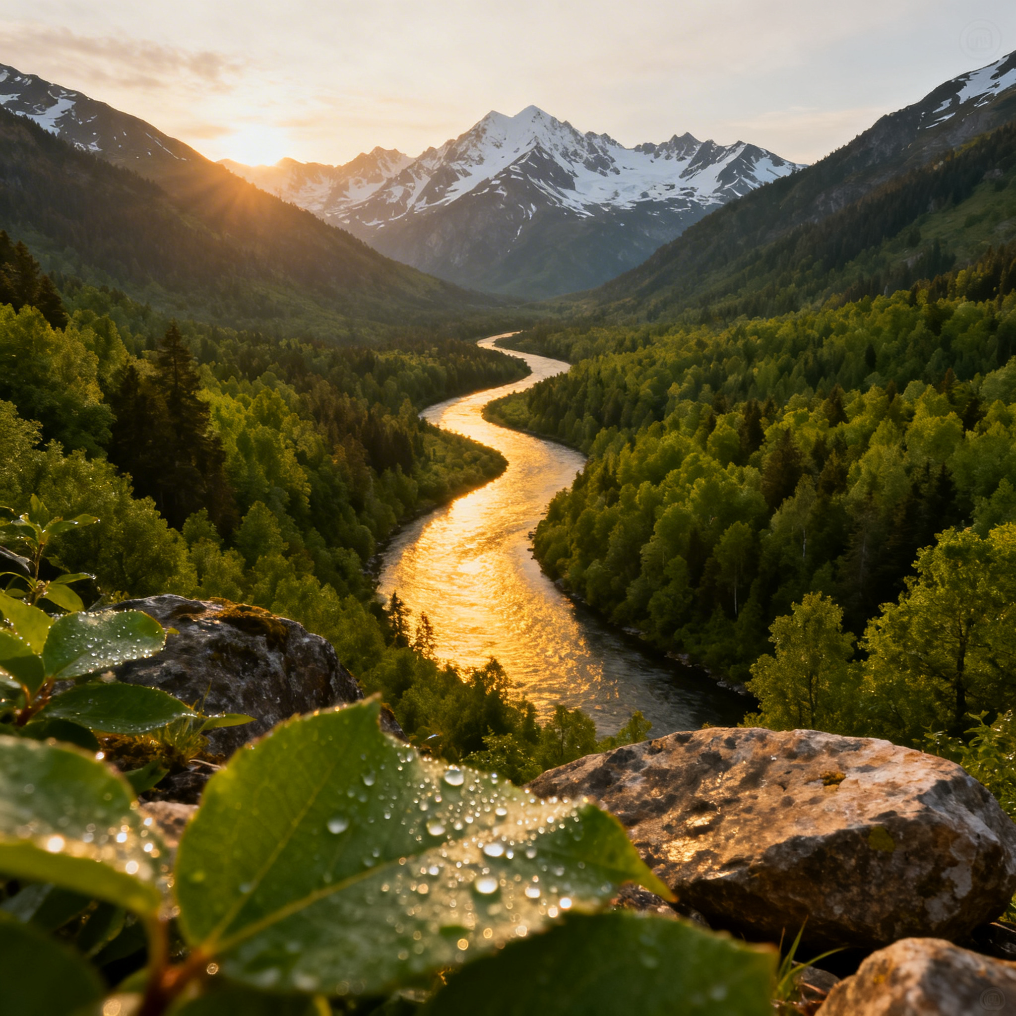 Golden Hour Photography Tips: Camera Settings & Techniques