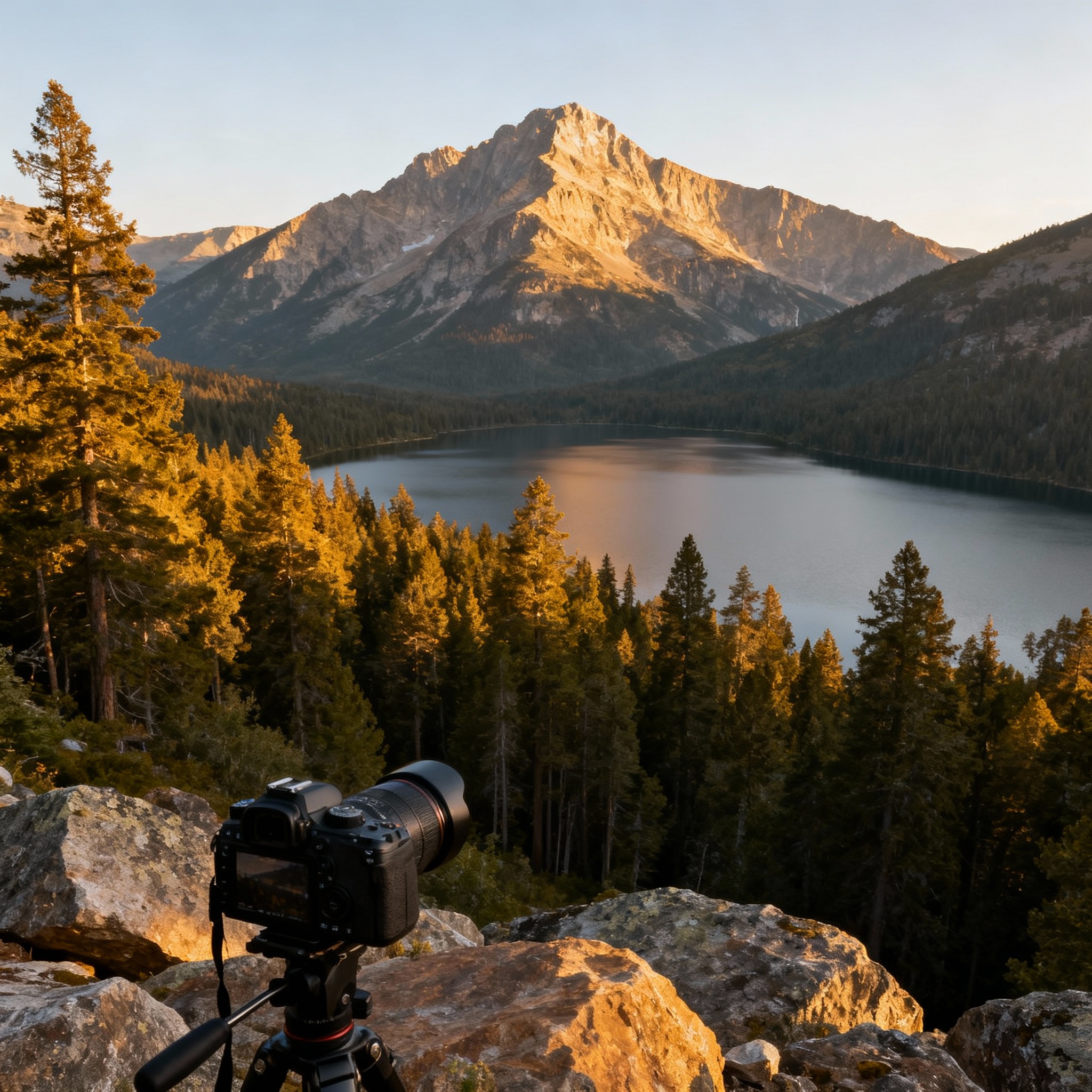 Leica Q3 Premium Compact Camera Review 2024