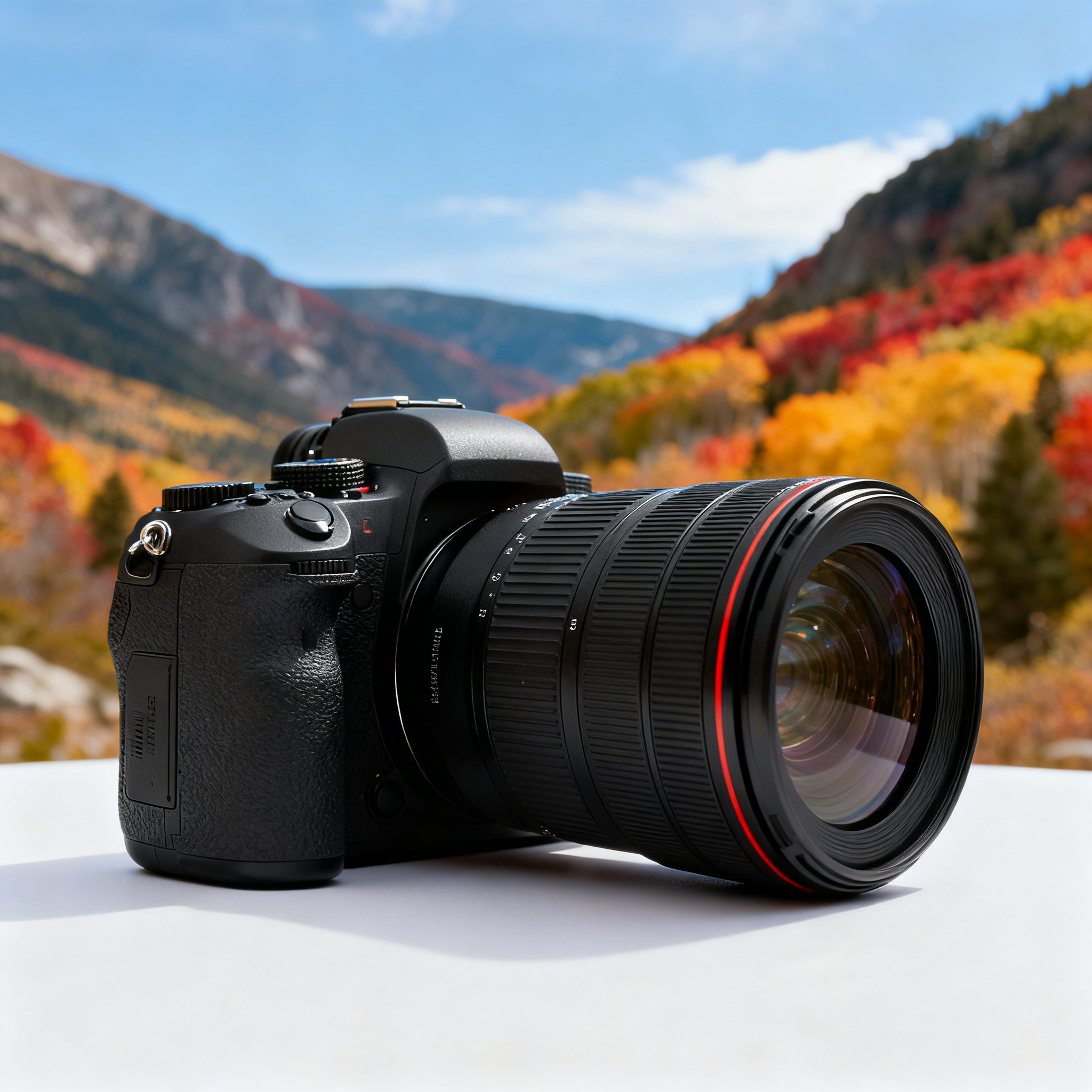 Leica Q3 Premium Compact Camera Review 2024