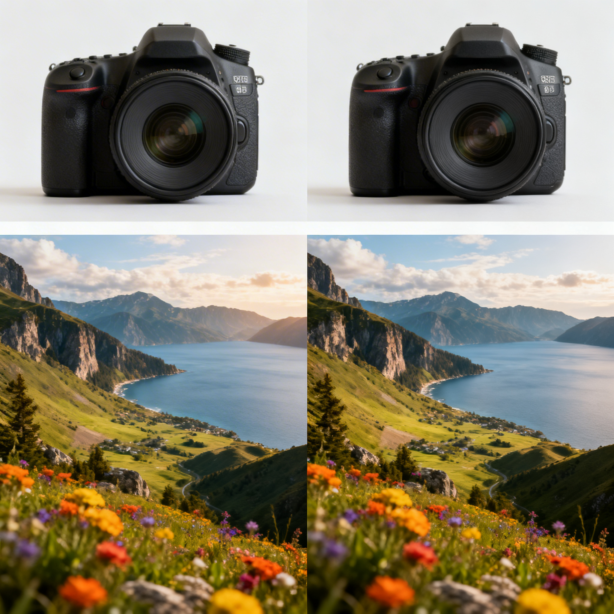 Mirrorless vs DSLR Cameras: 2026 Complete Comparison Guide