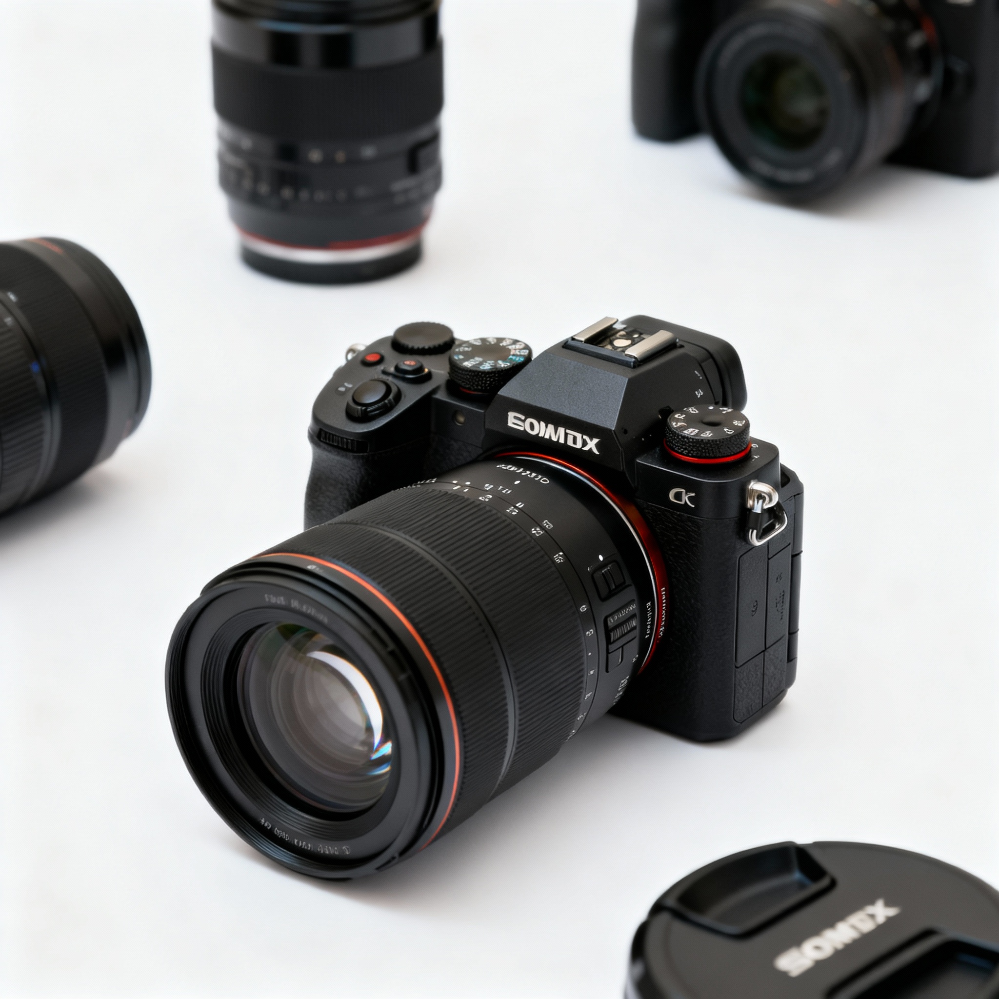 Nature Photography Tutorial: Master Outdoor Shots Step-by-Step