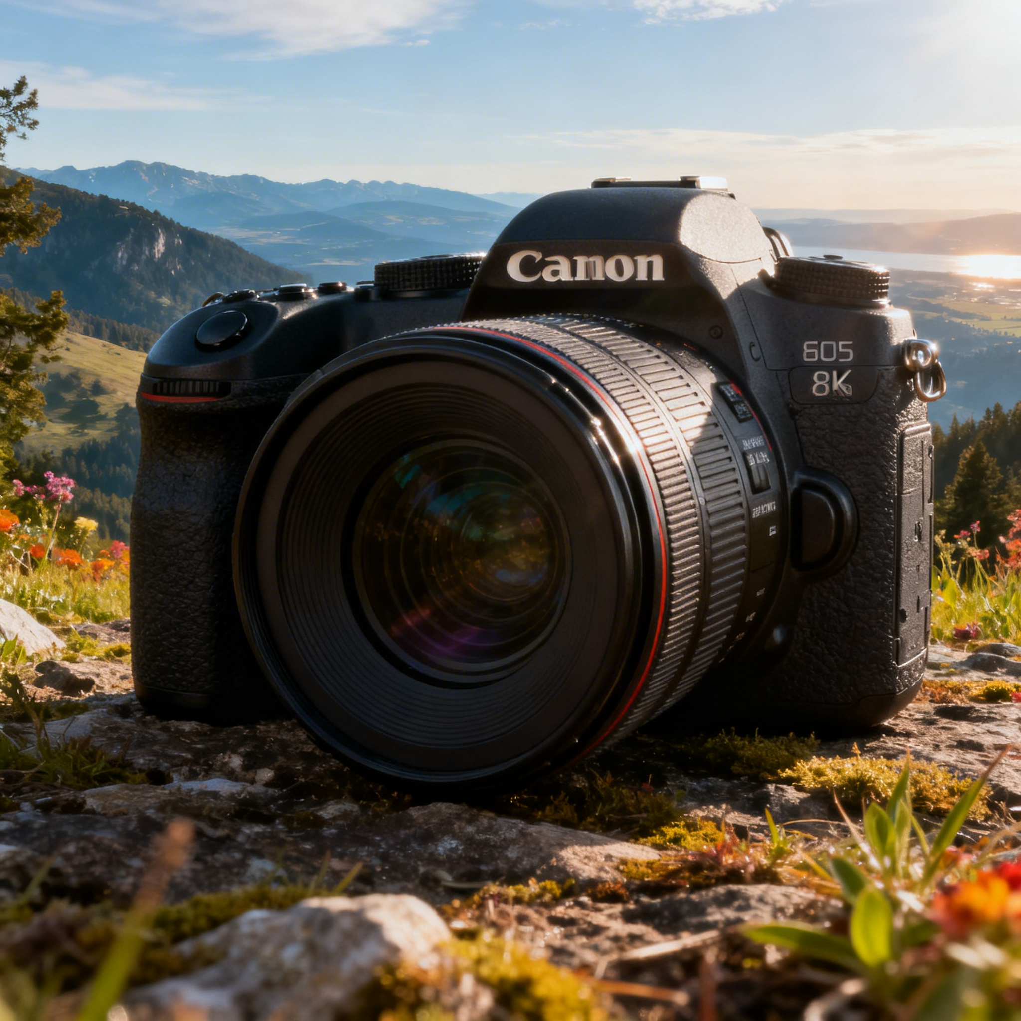 Nikon Firmware Updates 2024: Latest Features & Download Guide