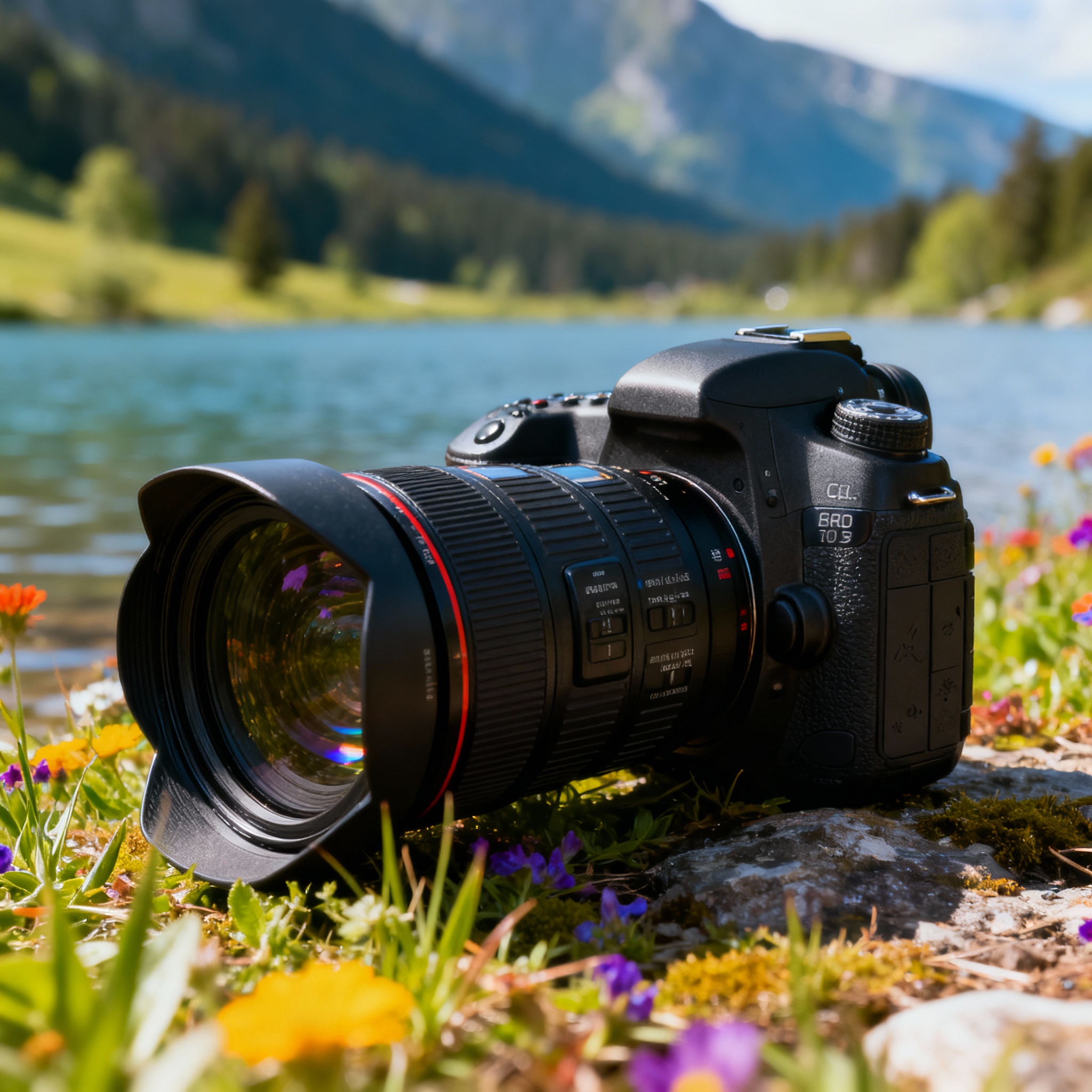Nikon Z8 Review: Professional Mirrorless Camera Test