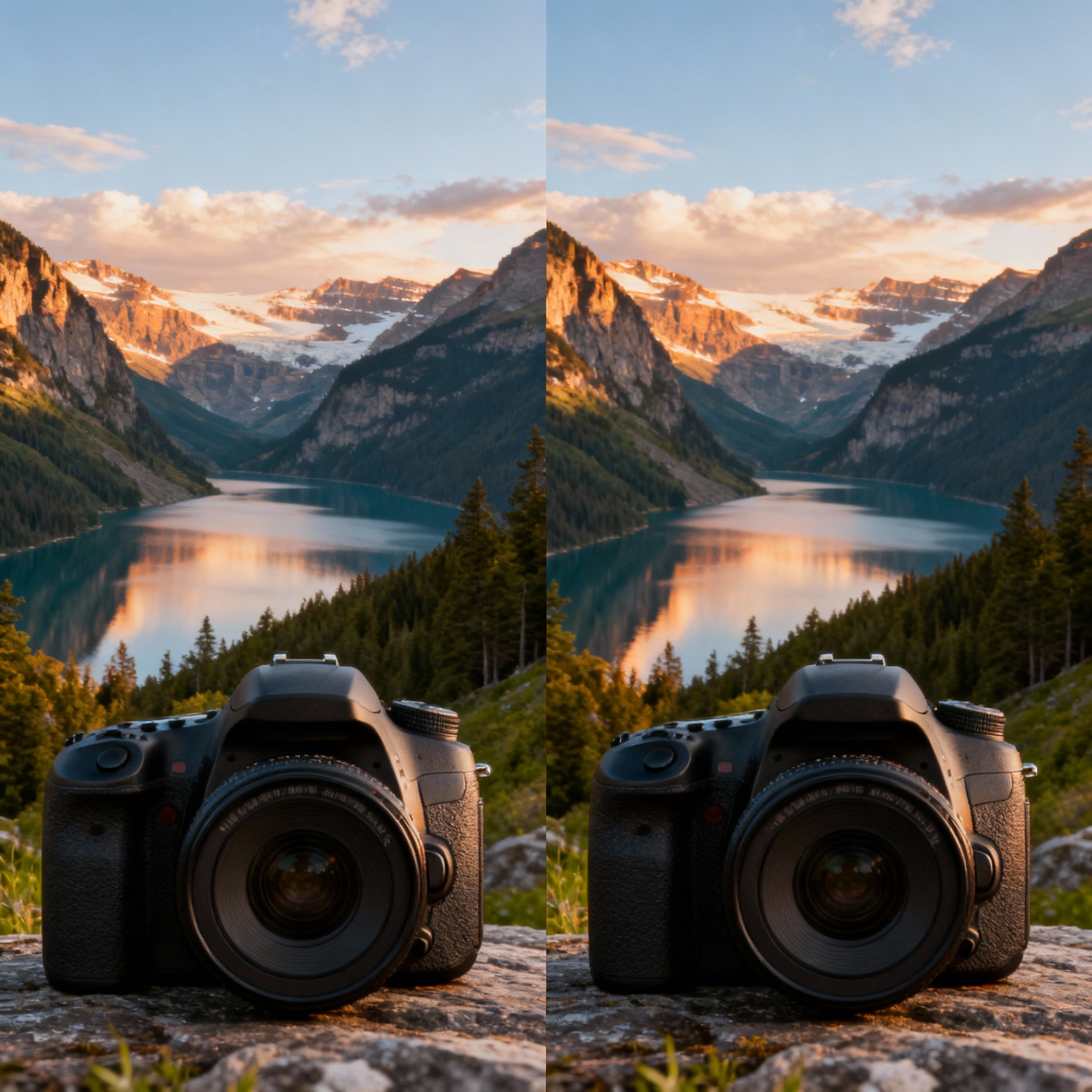 Nikon Z8 vs Sony A7R V: Ultimate High-Res Camera Showdown
