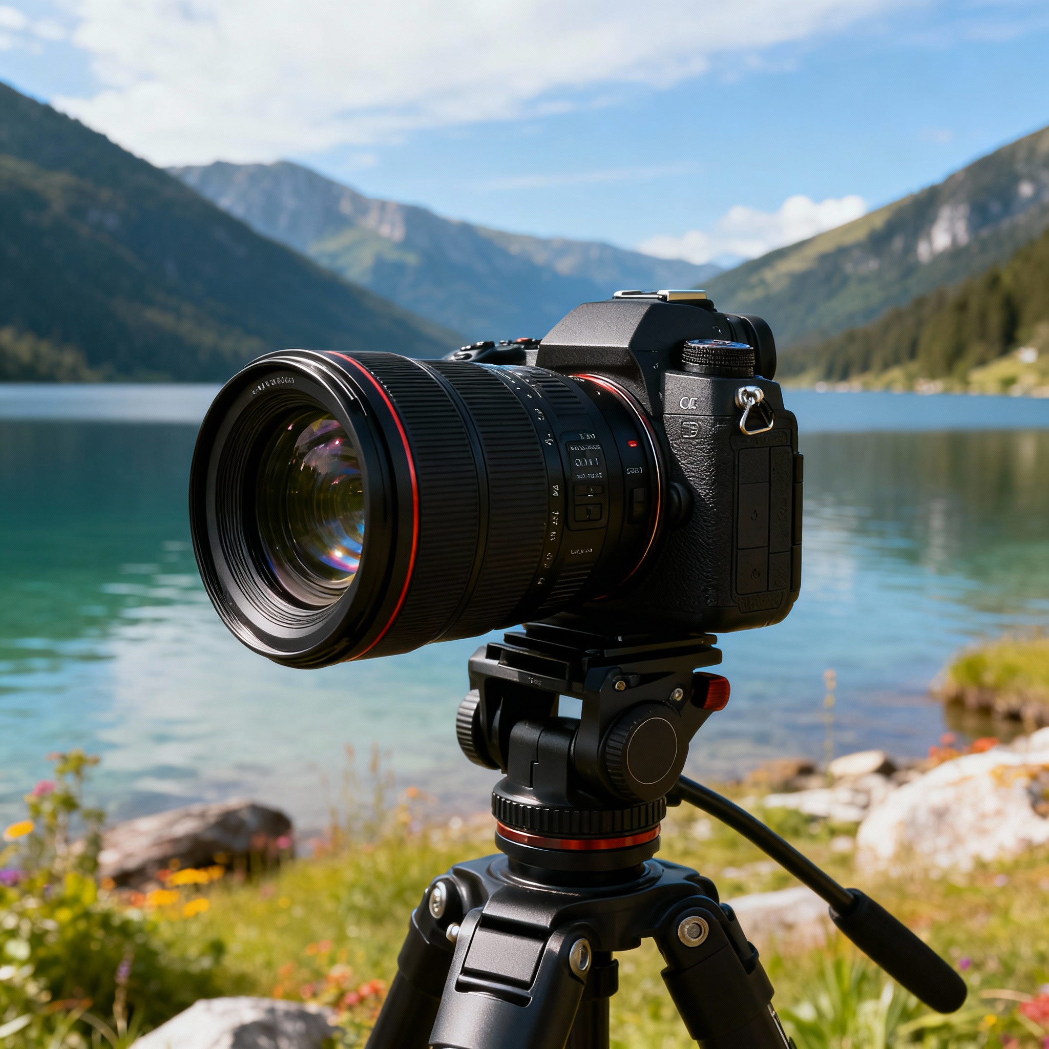 Panasonic Lumix S5 II Review: Best Hybrid Camera 2024?