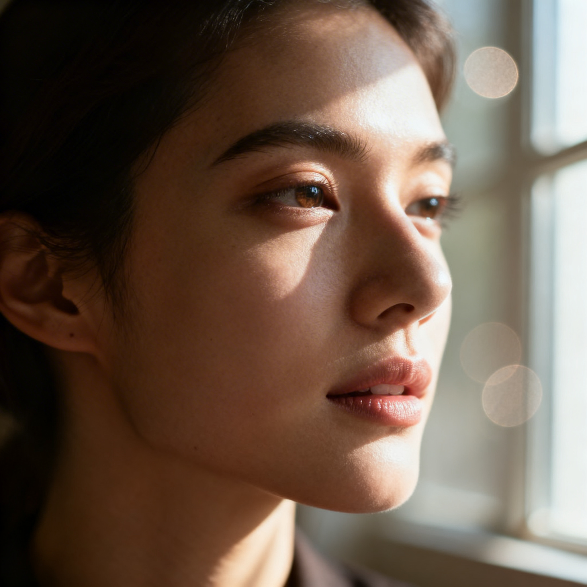 Portrait Lighting Techniques for Beginners: Easy Setup Guide