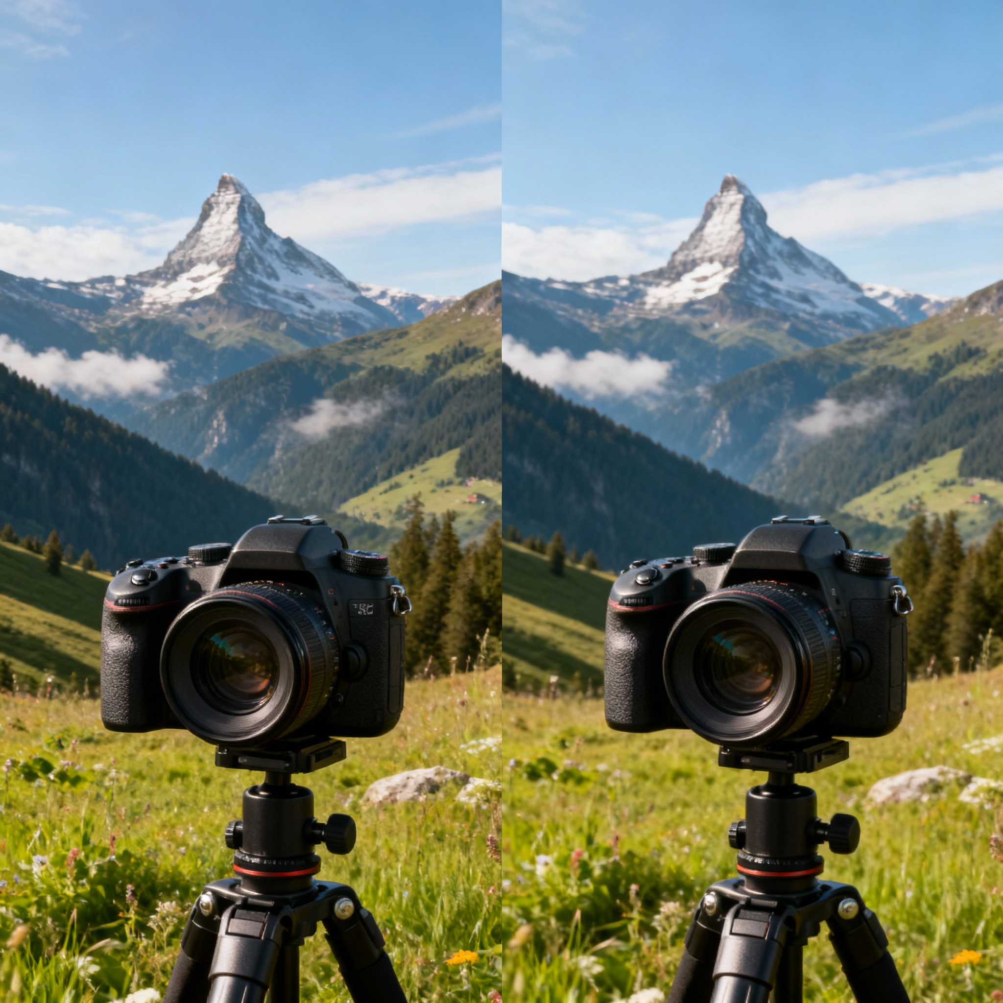 Sony A7 IV vs Canon EOS R6 Mark II: Full Comparison 2024