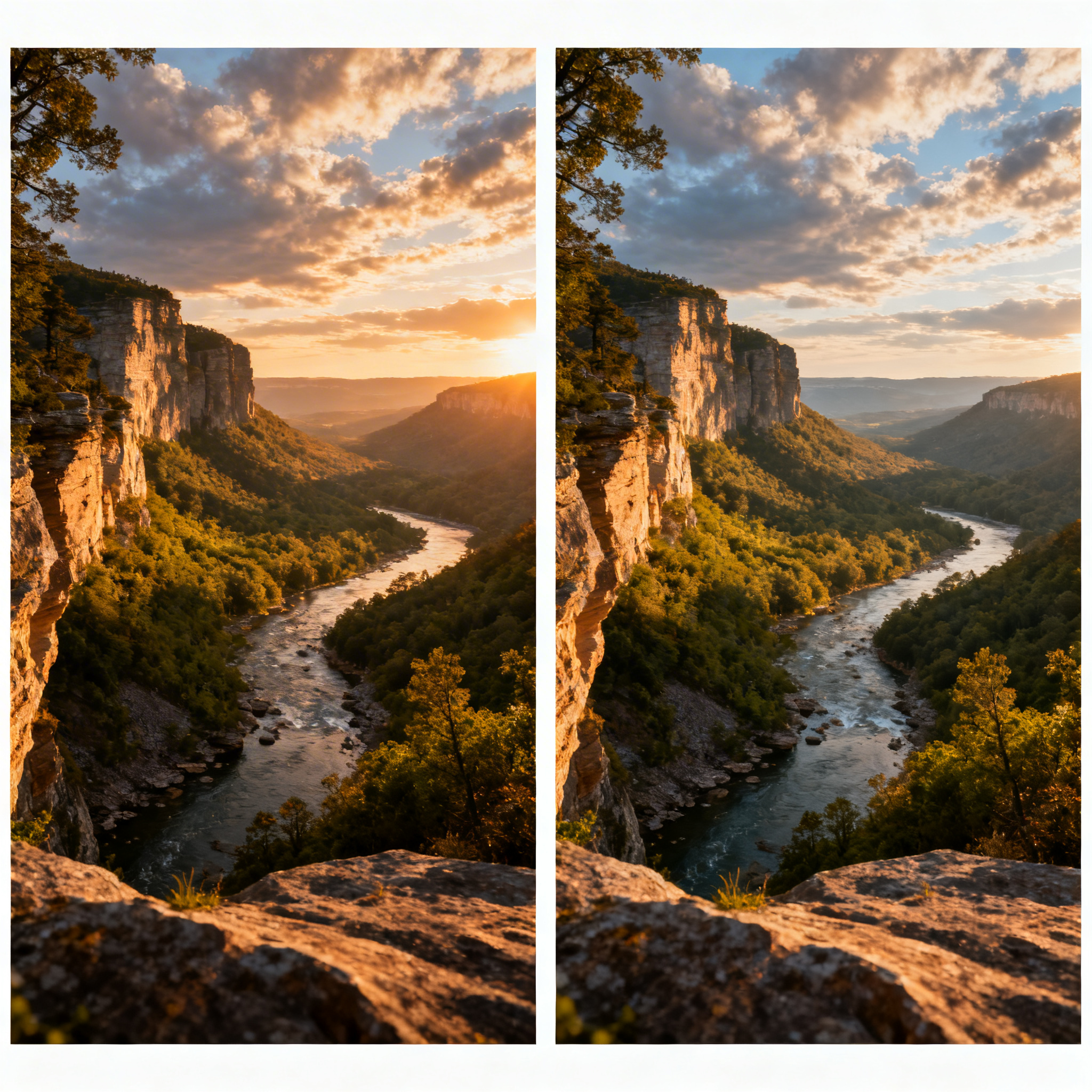 Sony A7C II vs Nikon Zf: Compact Full Frame Camera Battle