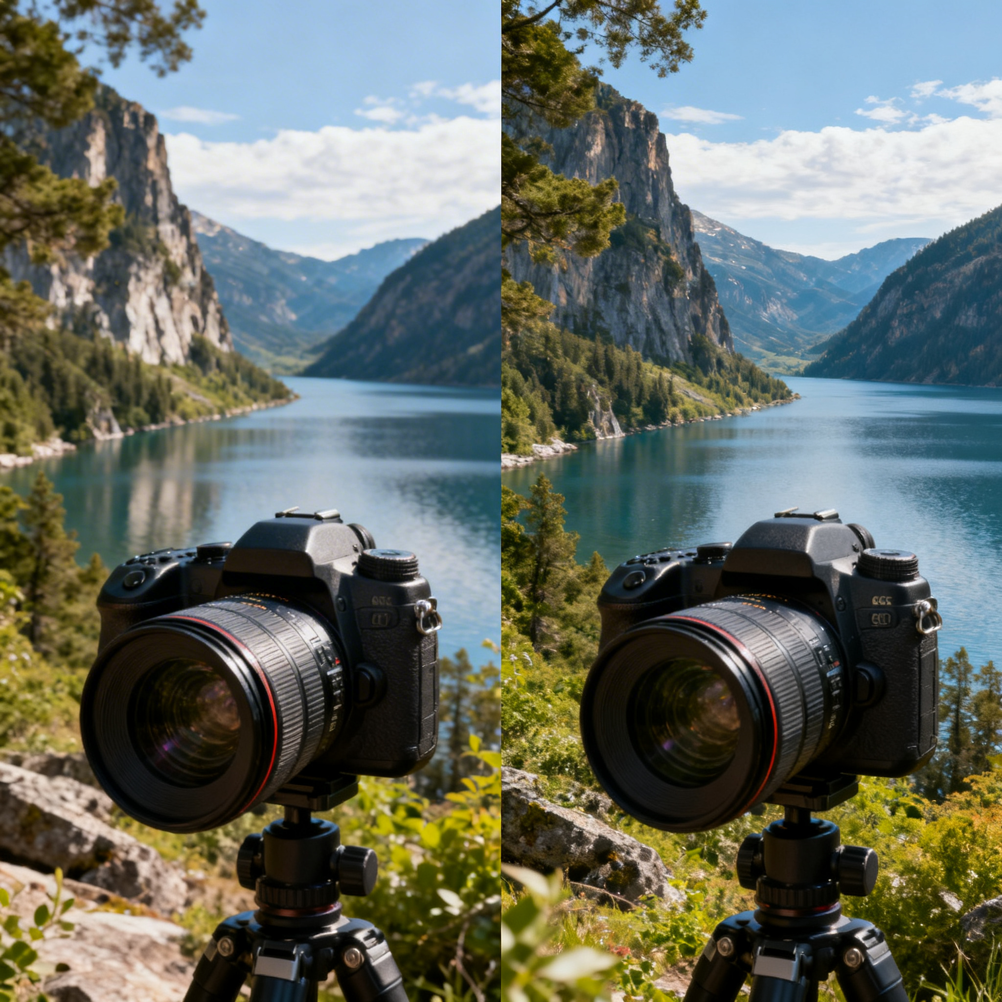 Sony A7C II vs Nikon Zf: Which Compact Full Frame Wins?