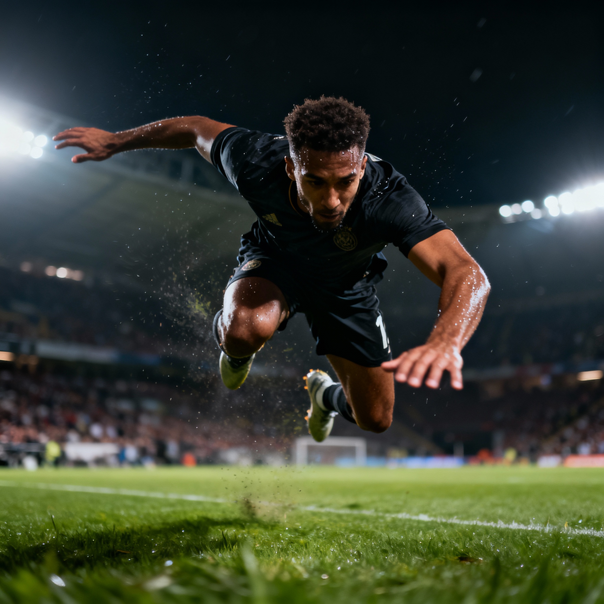 Sony A9 III Sports Photography Review: Best Camera for Action?