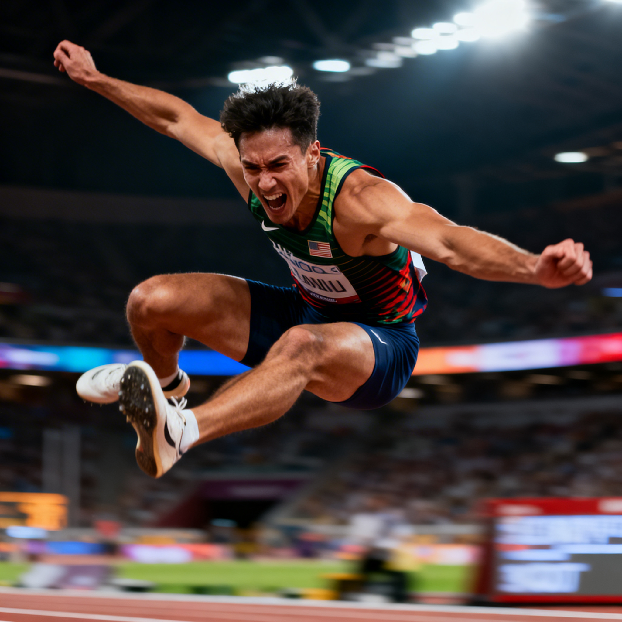 Sony A9 III Sports Photography Review: Speed & Performance Test