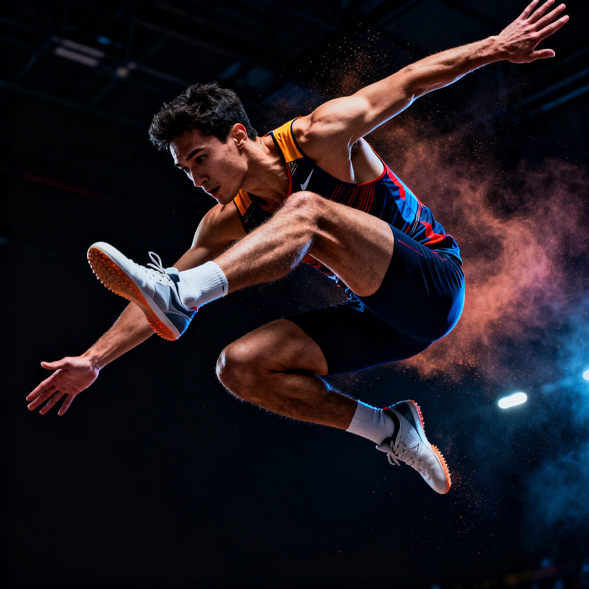 Sony A9 III Sports Photography Review: Ultimate Performance Test