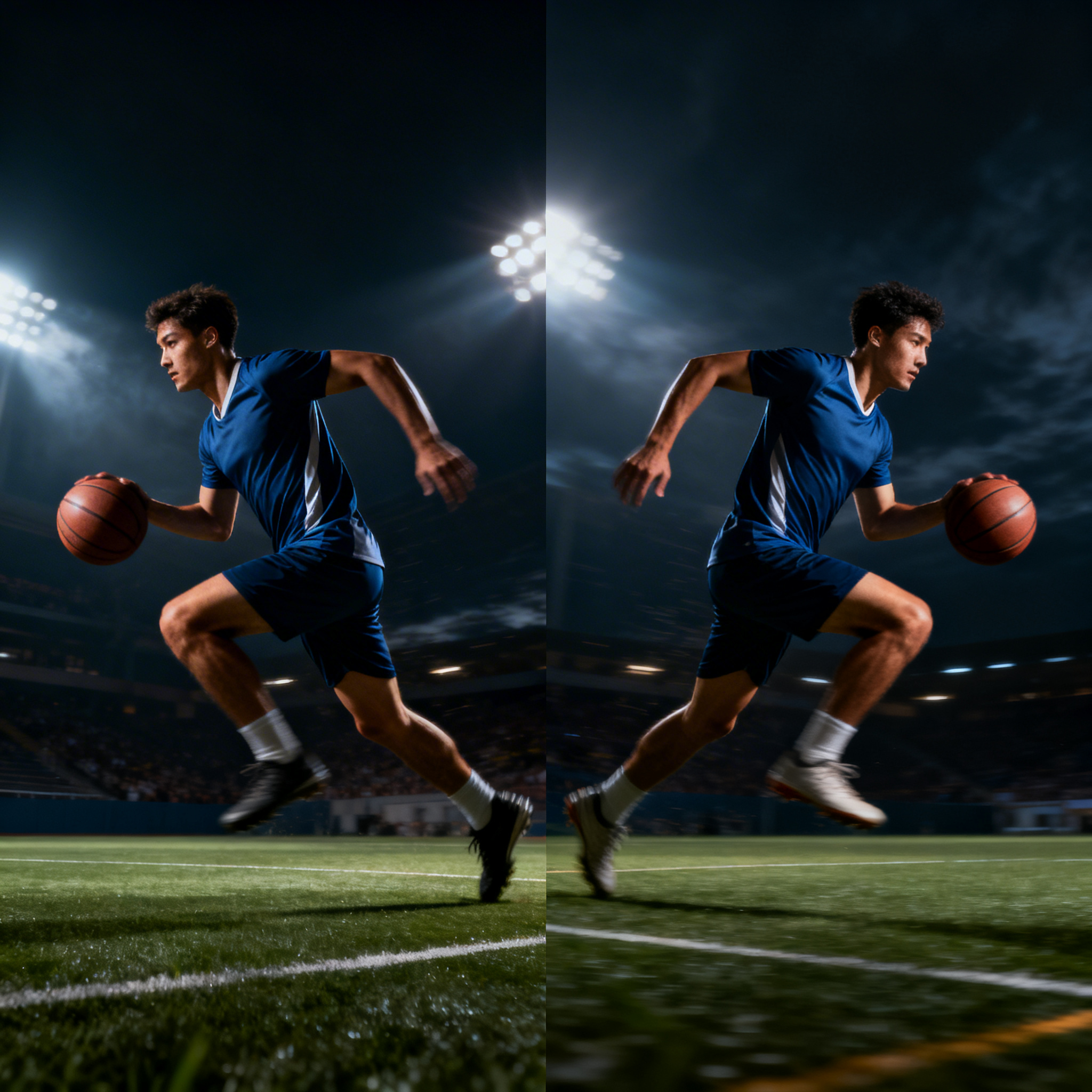 Sony A9 III vs Canon EOS R3: Best Sports Camera 2024
