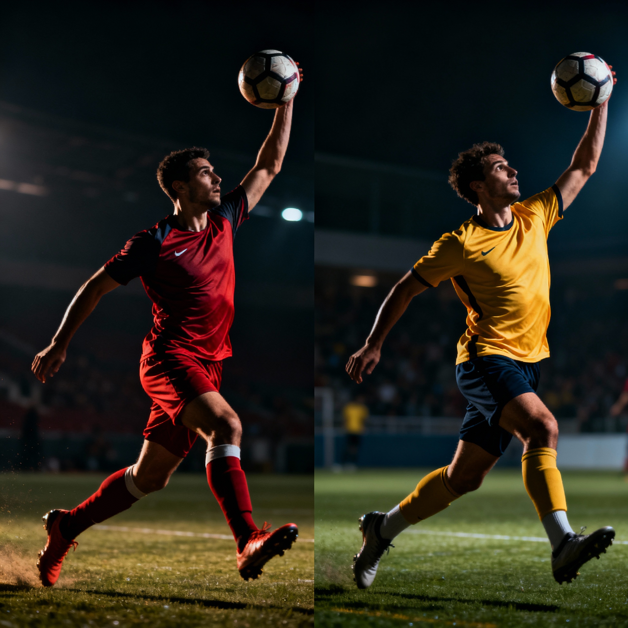 Sony A9 III vs Canon EOS R3: Ultimate Sports Camera Battle