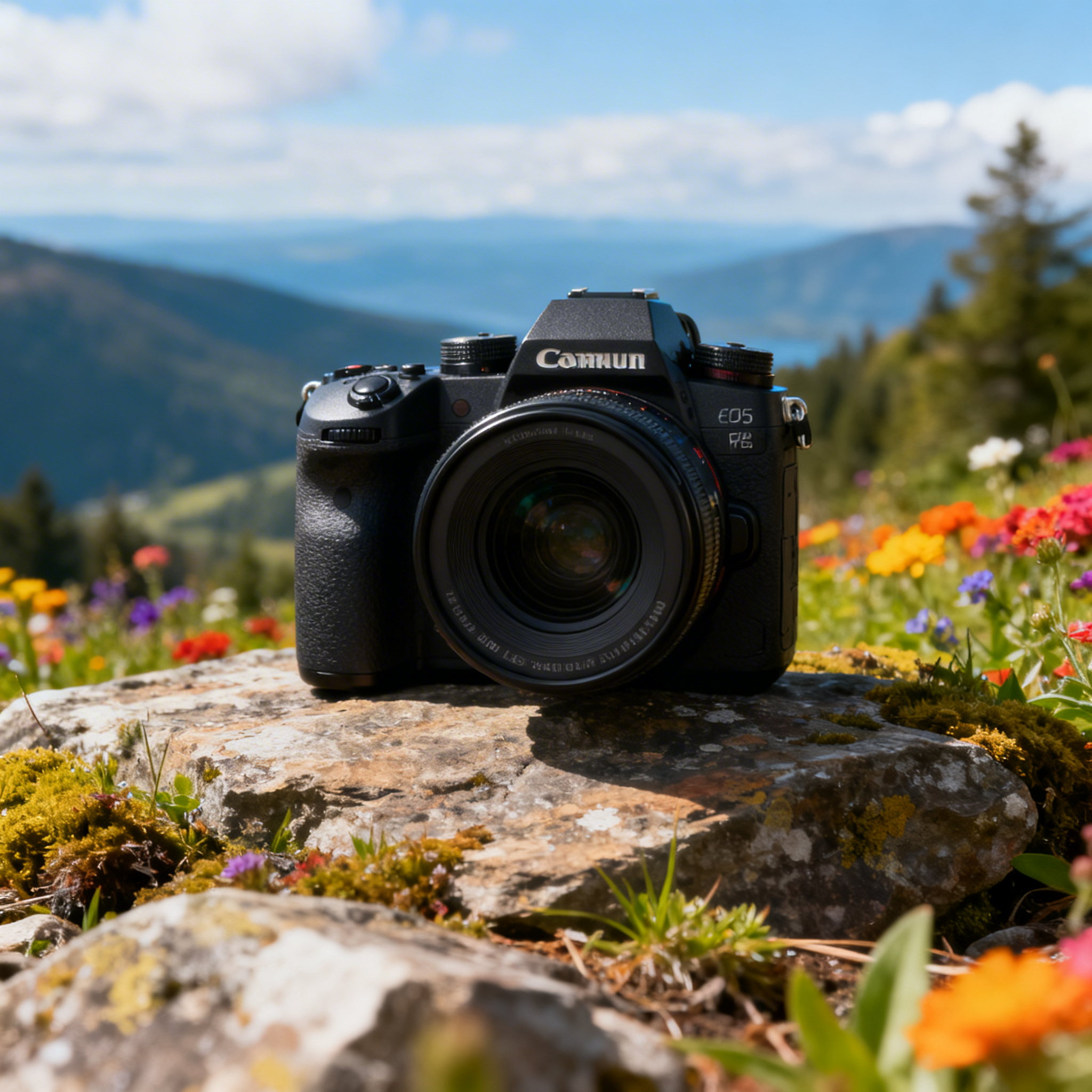 Sony Camera 2026: Latest Announcements & Rumors