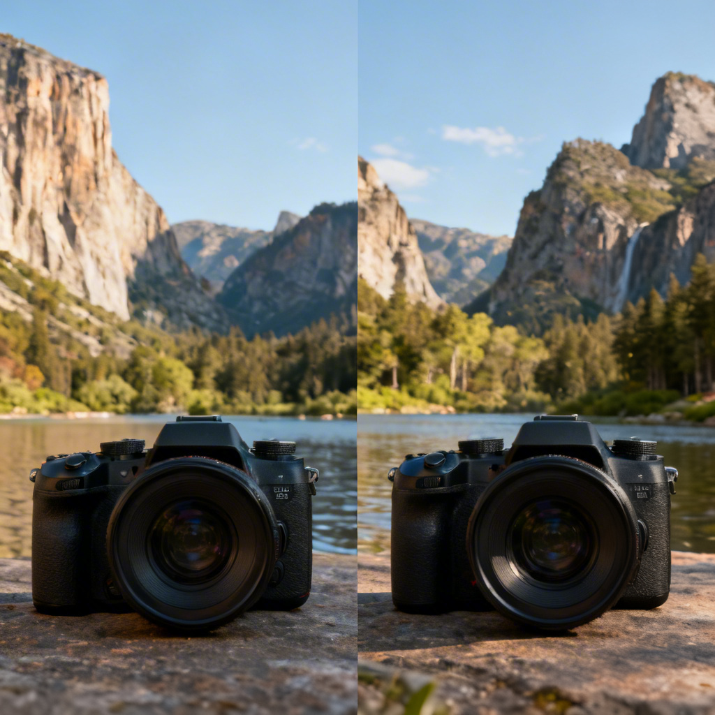 Sony vs Canon 2026: Which Camera Brand Reigns Supreme?