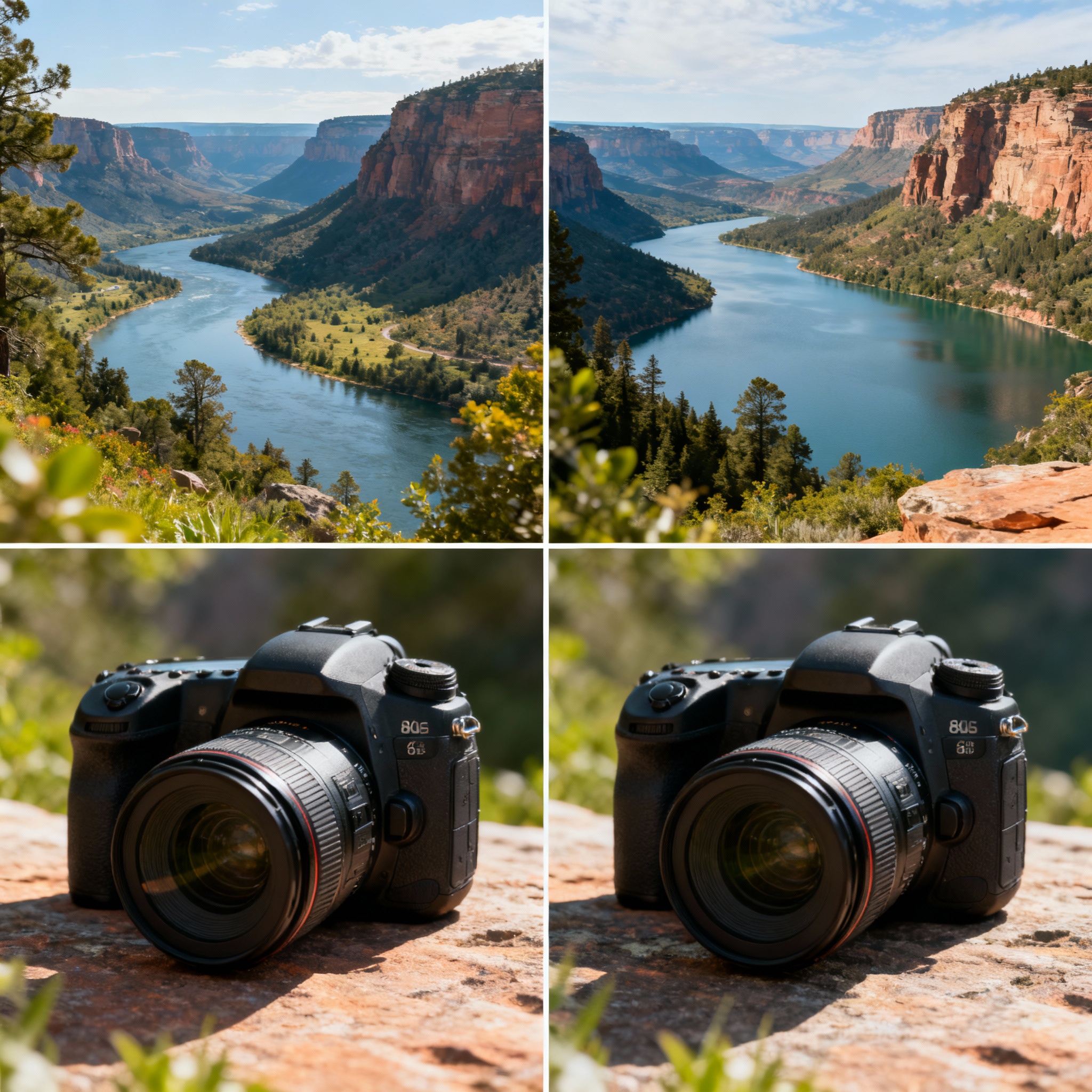 Sony vs Canon Mirrorless: Which Camera System Wins in 2024?