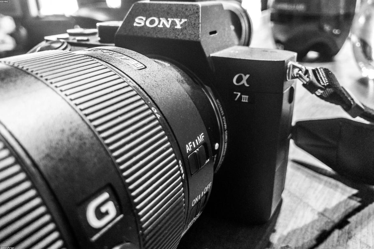 Sony ZV-E1 Review: Best Vlogging Camera for Creators 2024