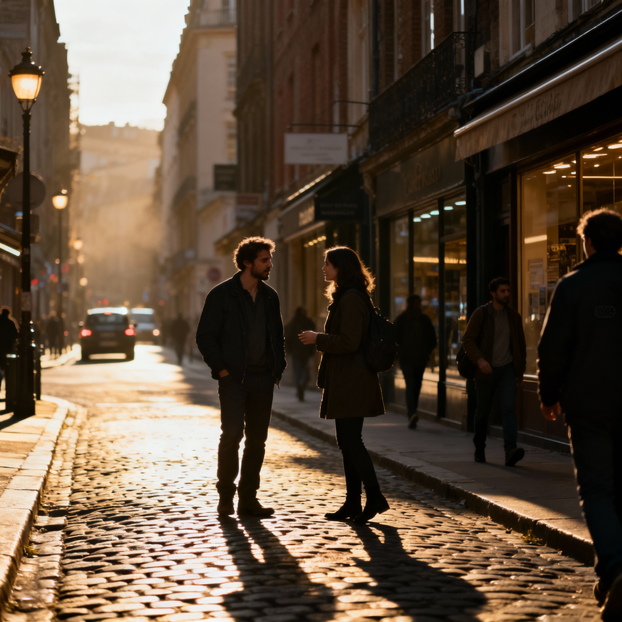 Street Photography Tips for Beginners: Complete Guide 2024