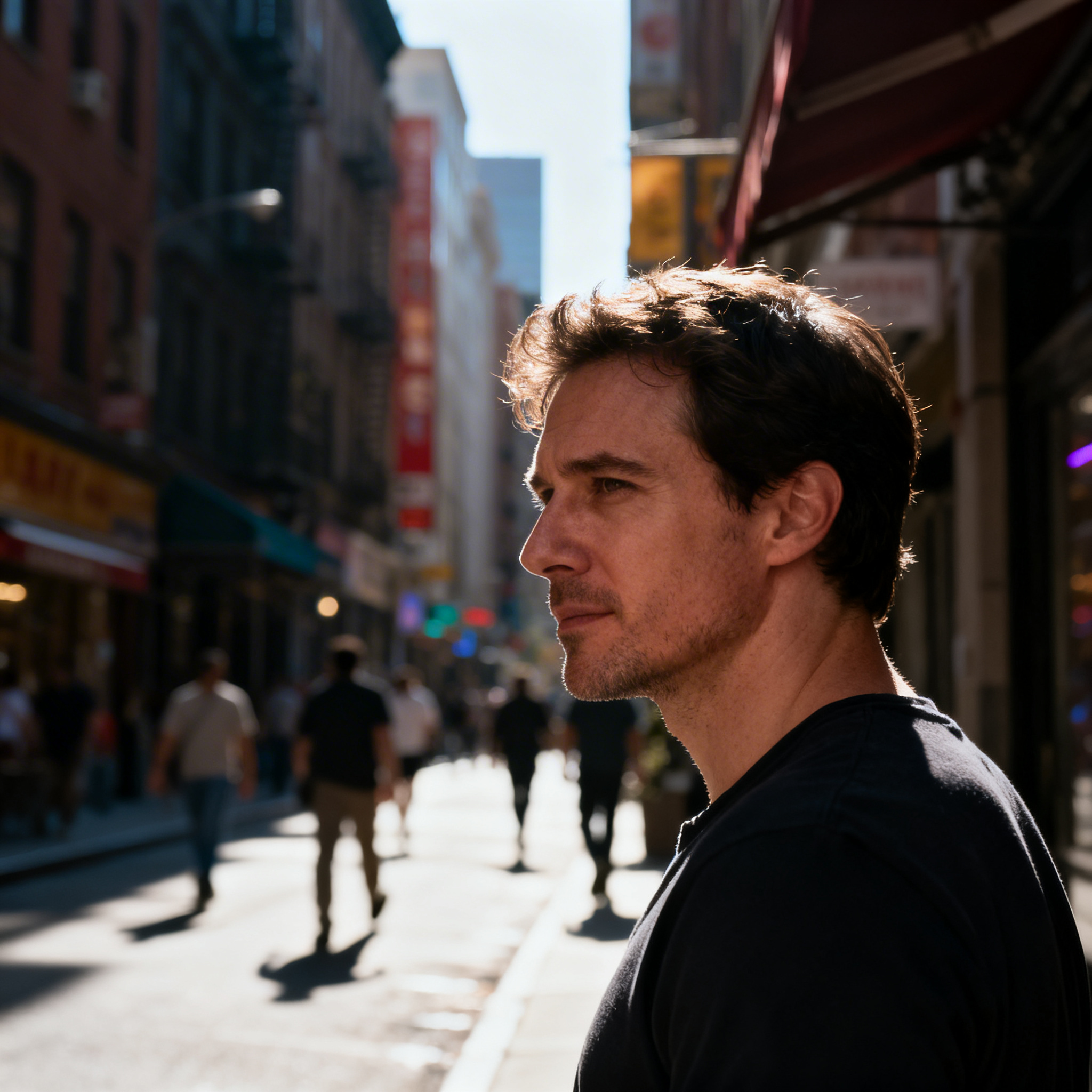 Street Photography Tips for Beginners: Complete Guide