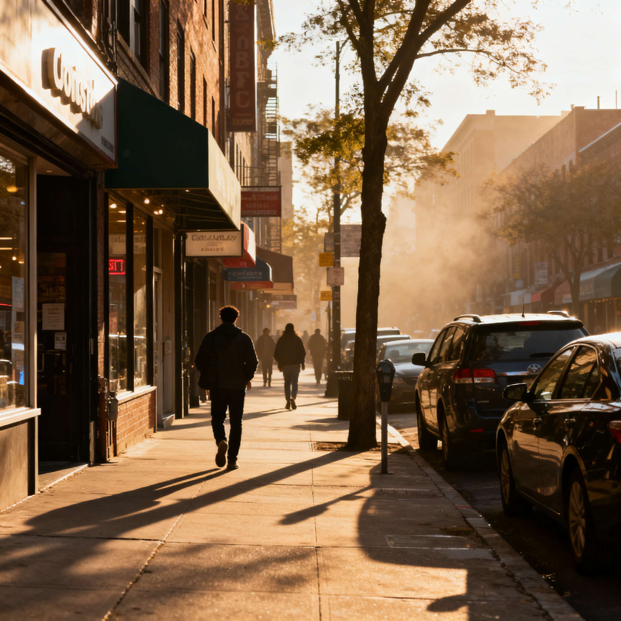 Street Photography Tips for Beginners: Essential Guide 2024