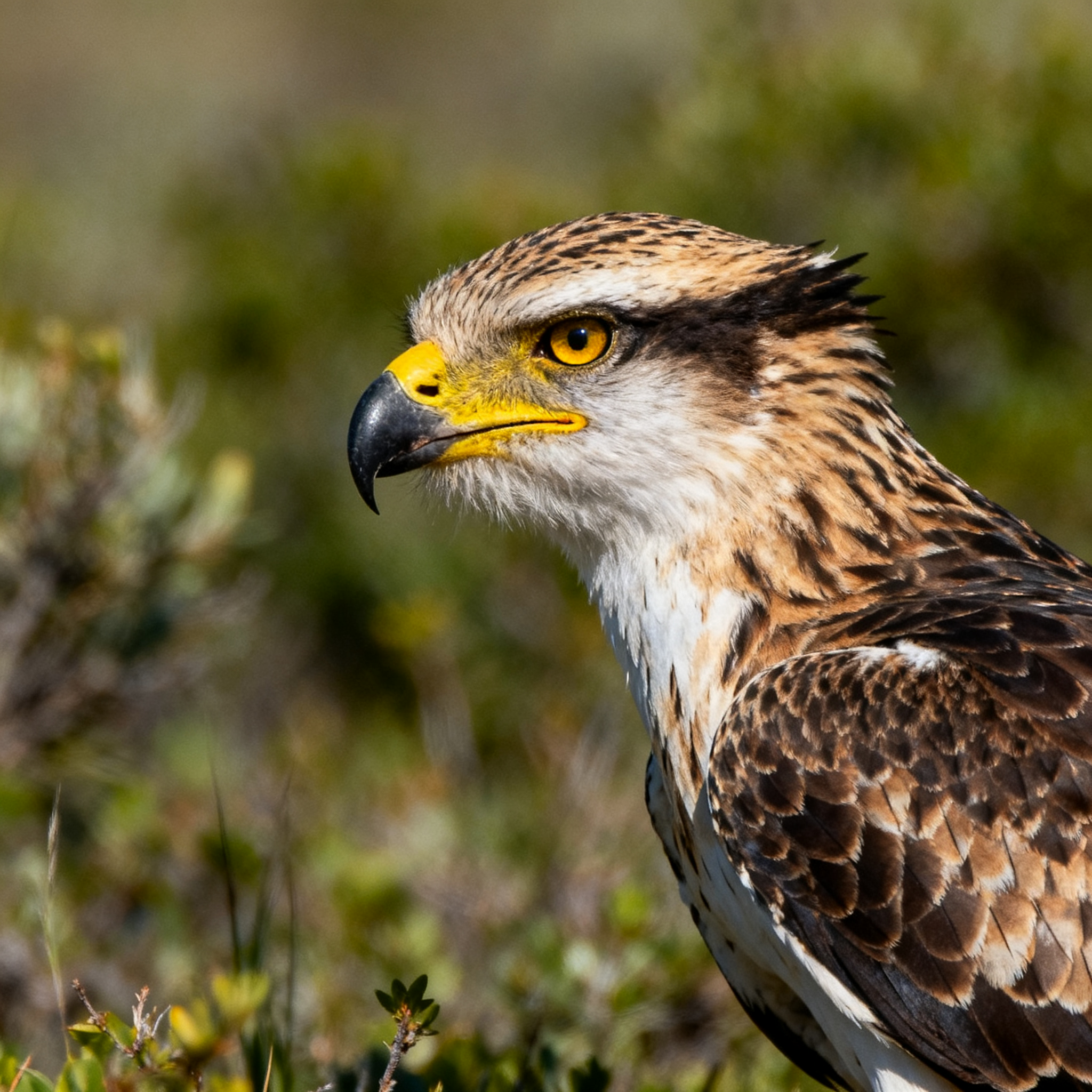 Wildlife Photography Tips: Essential Techniques for Beginners