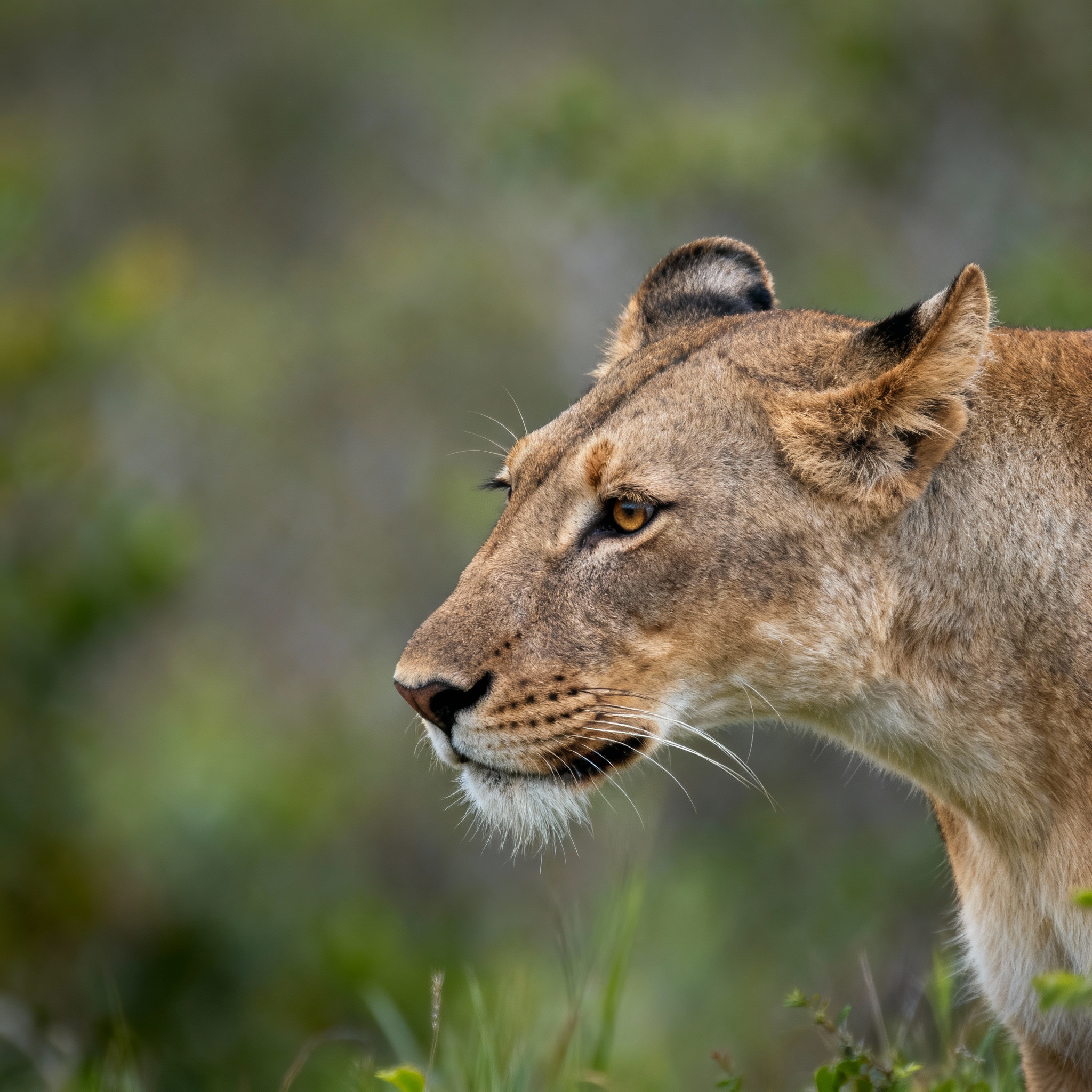 Wildlife Photography Tips: Master Techniques for Stunning Shots